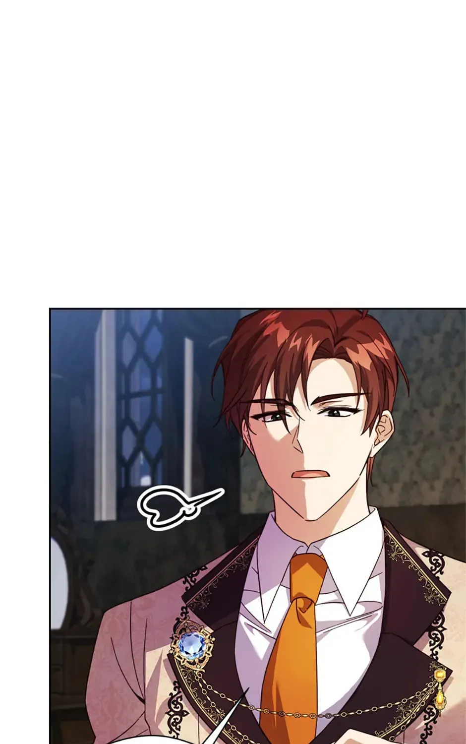 Immoral Duke