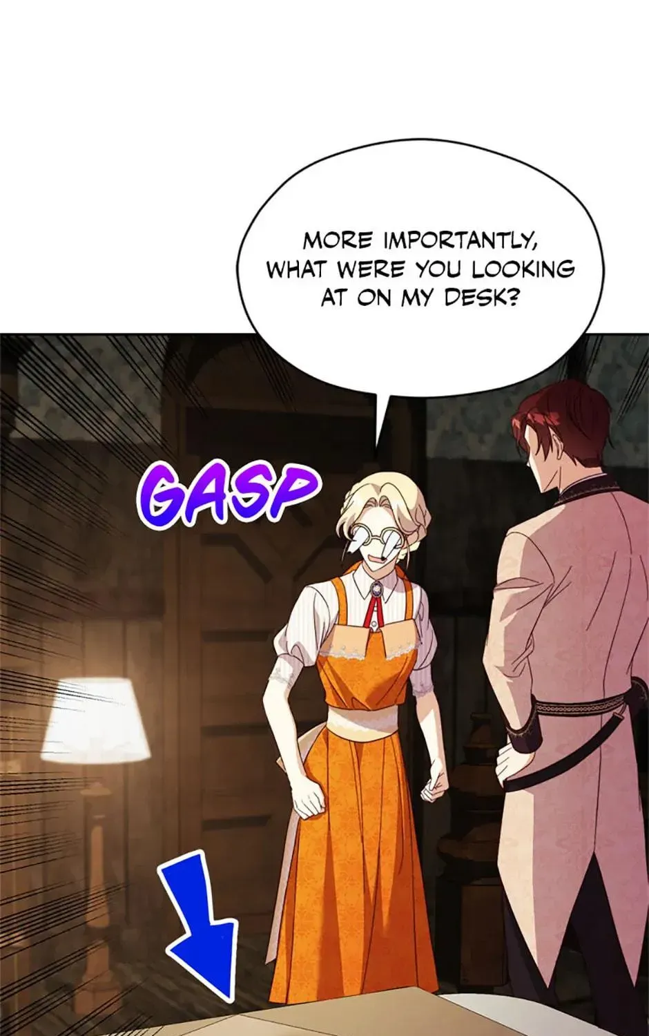 Immoral Duke