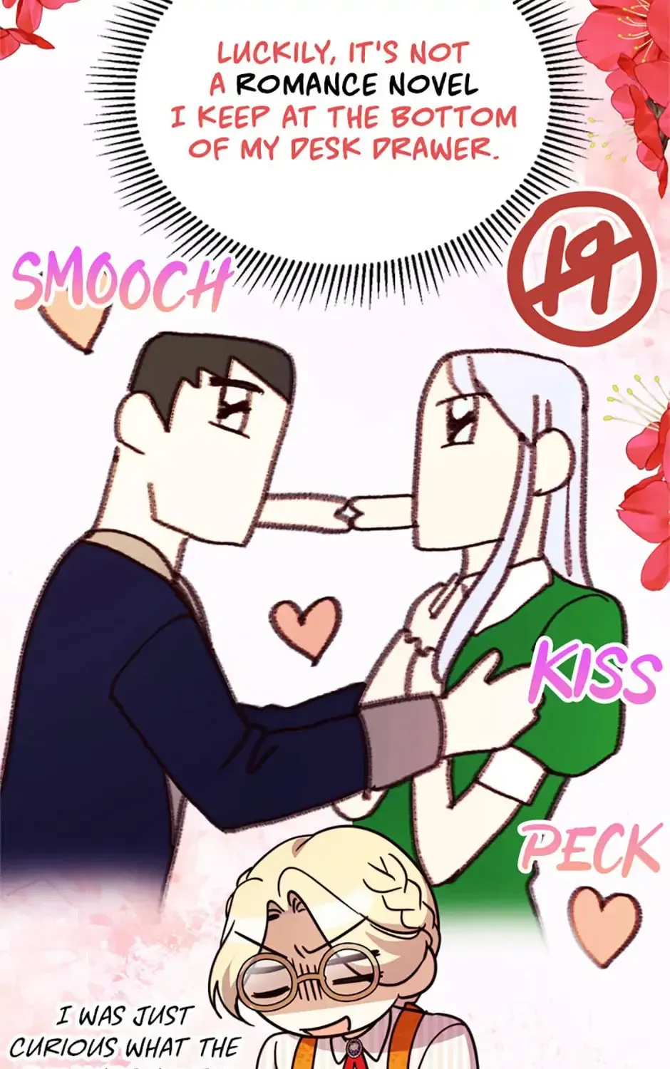 Immoral Duke