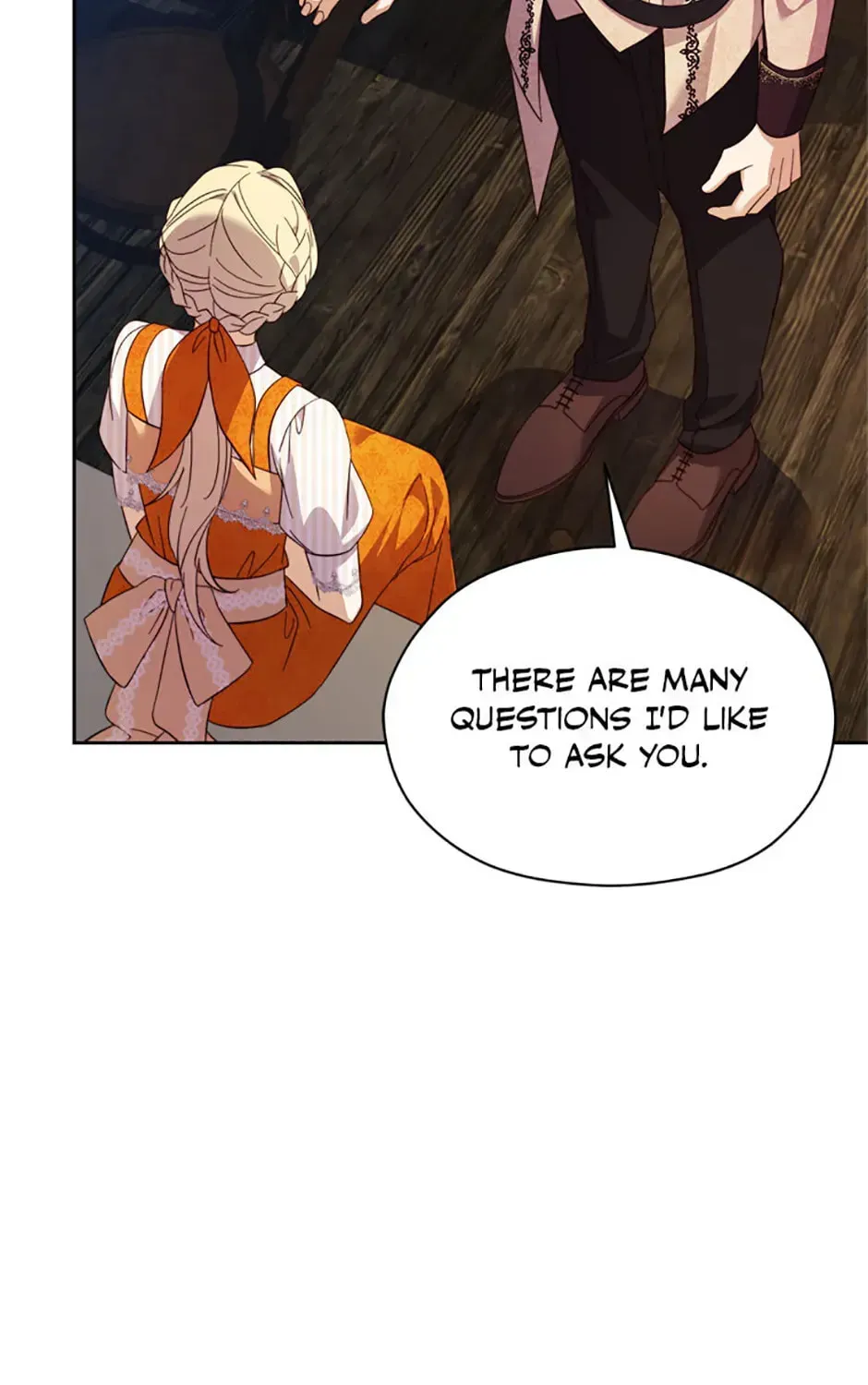 Immoral Duke