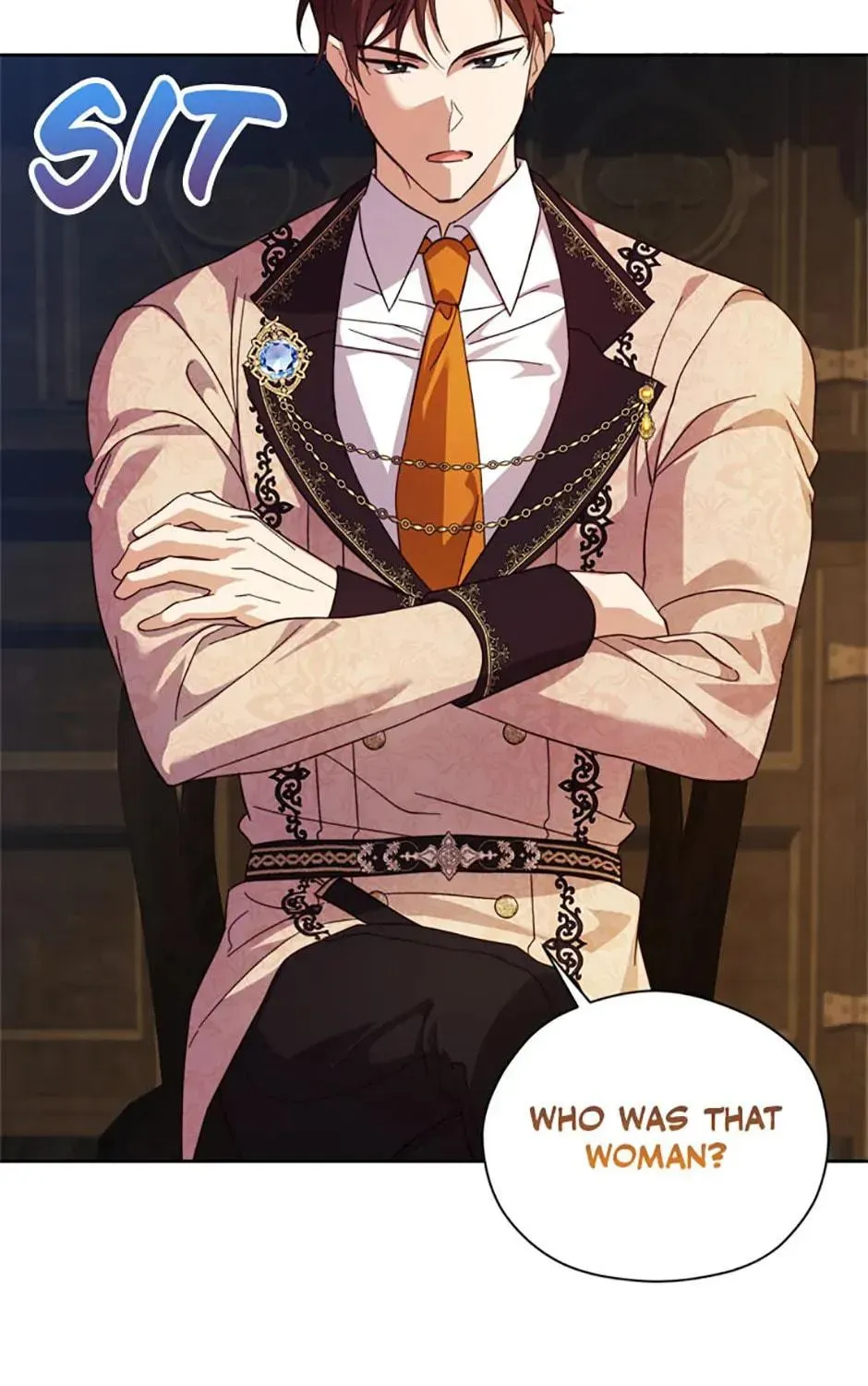 Immoral Duke