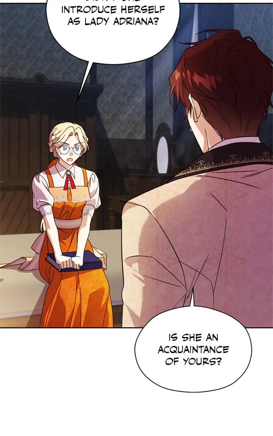 Immoral Duke