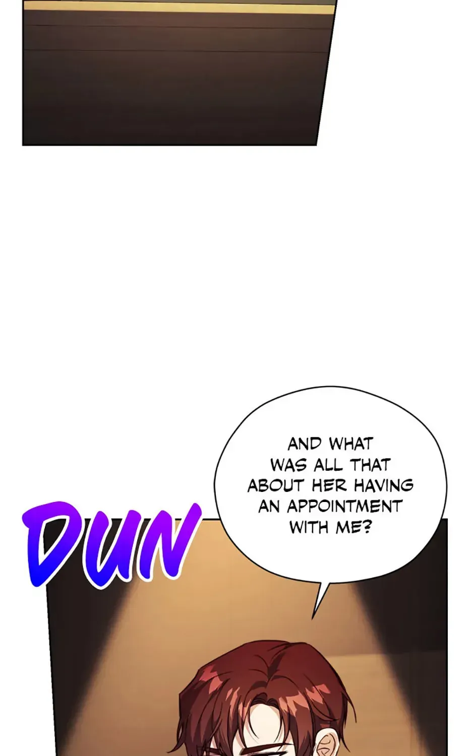 Immoral Duke