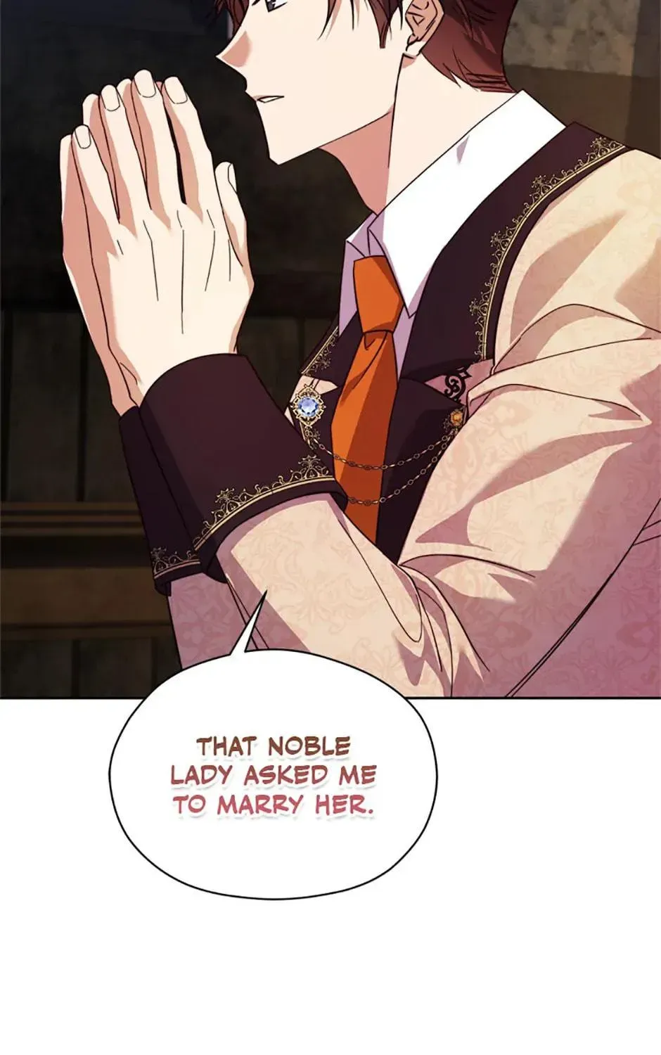 Immoral Duke