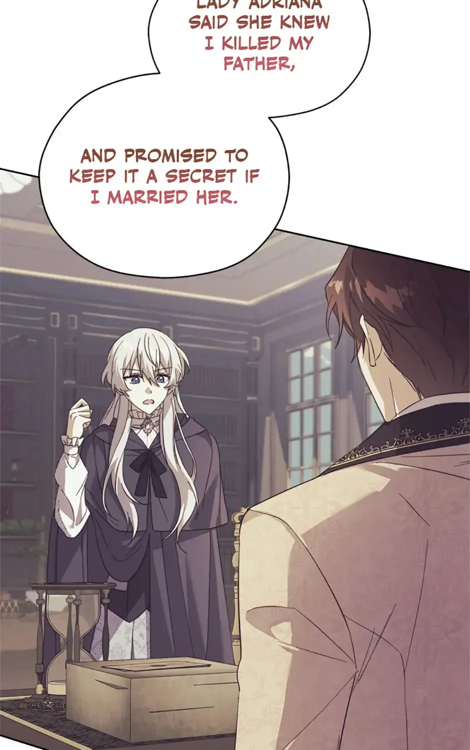 Immoral Duke
