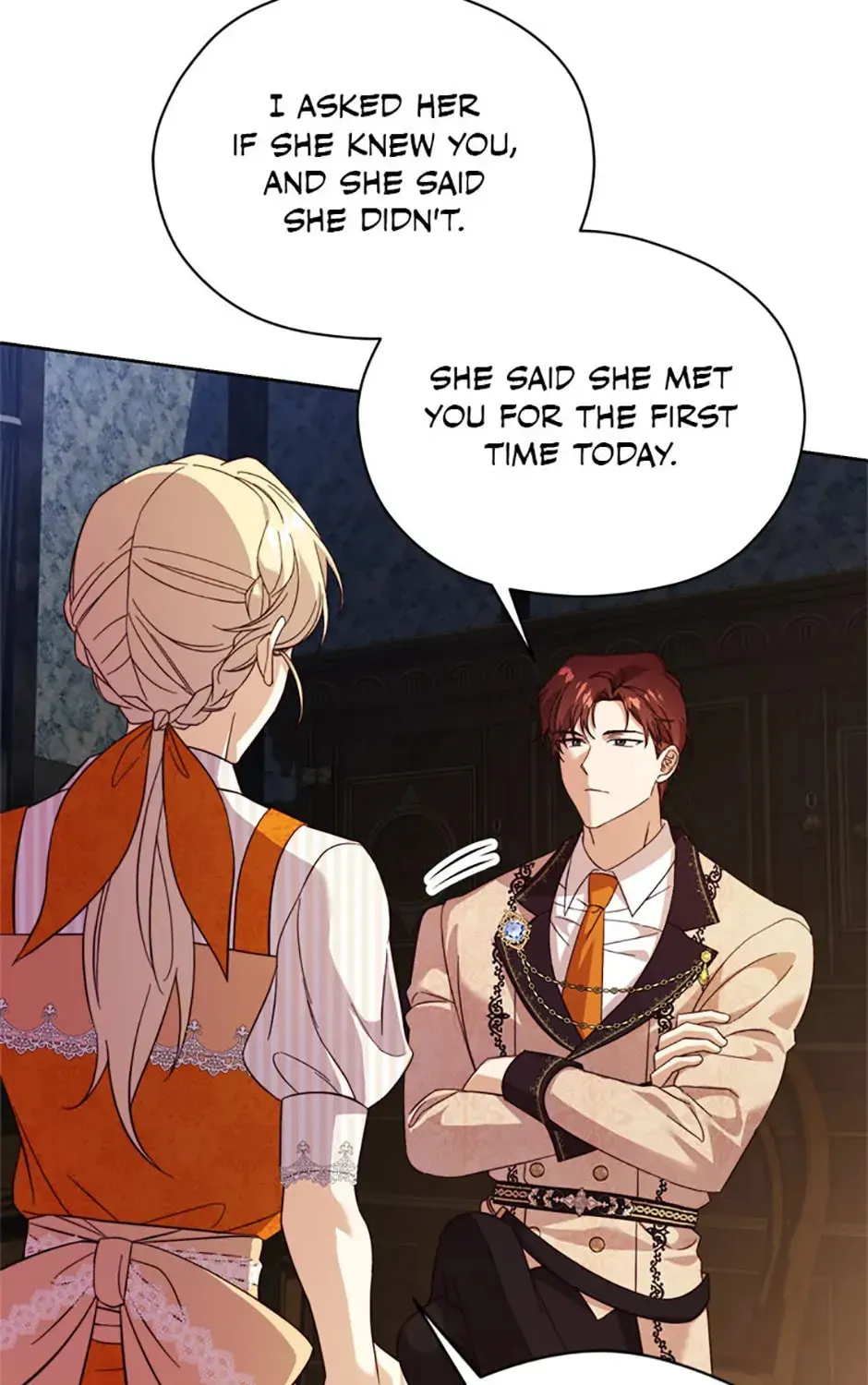 Immoral Duke