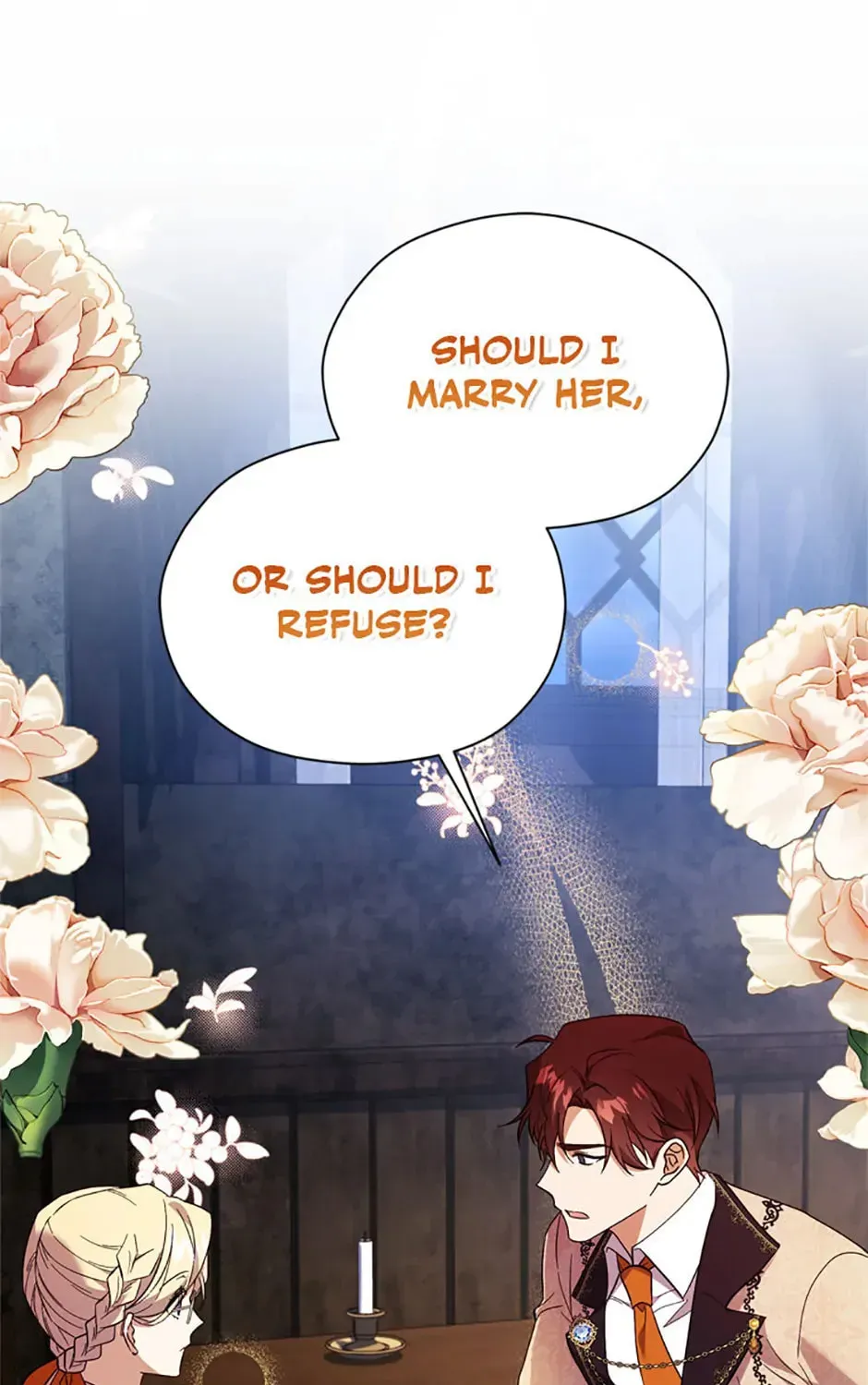 Immoral Duke