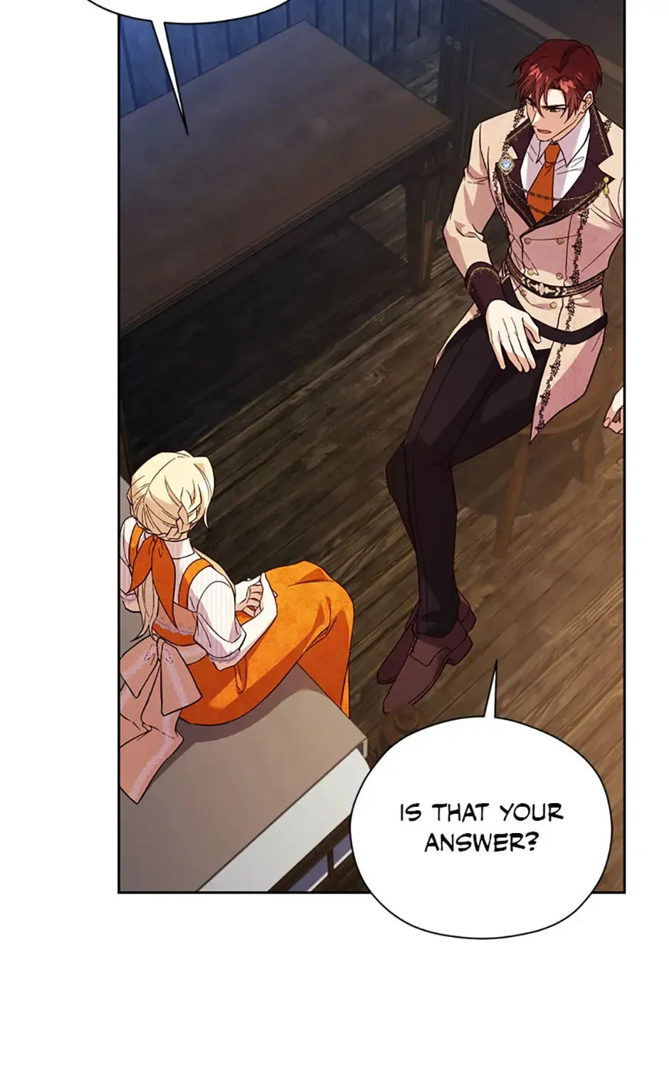 Immoral Duke