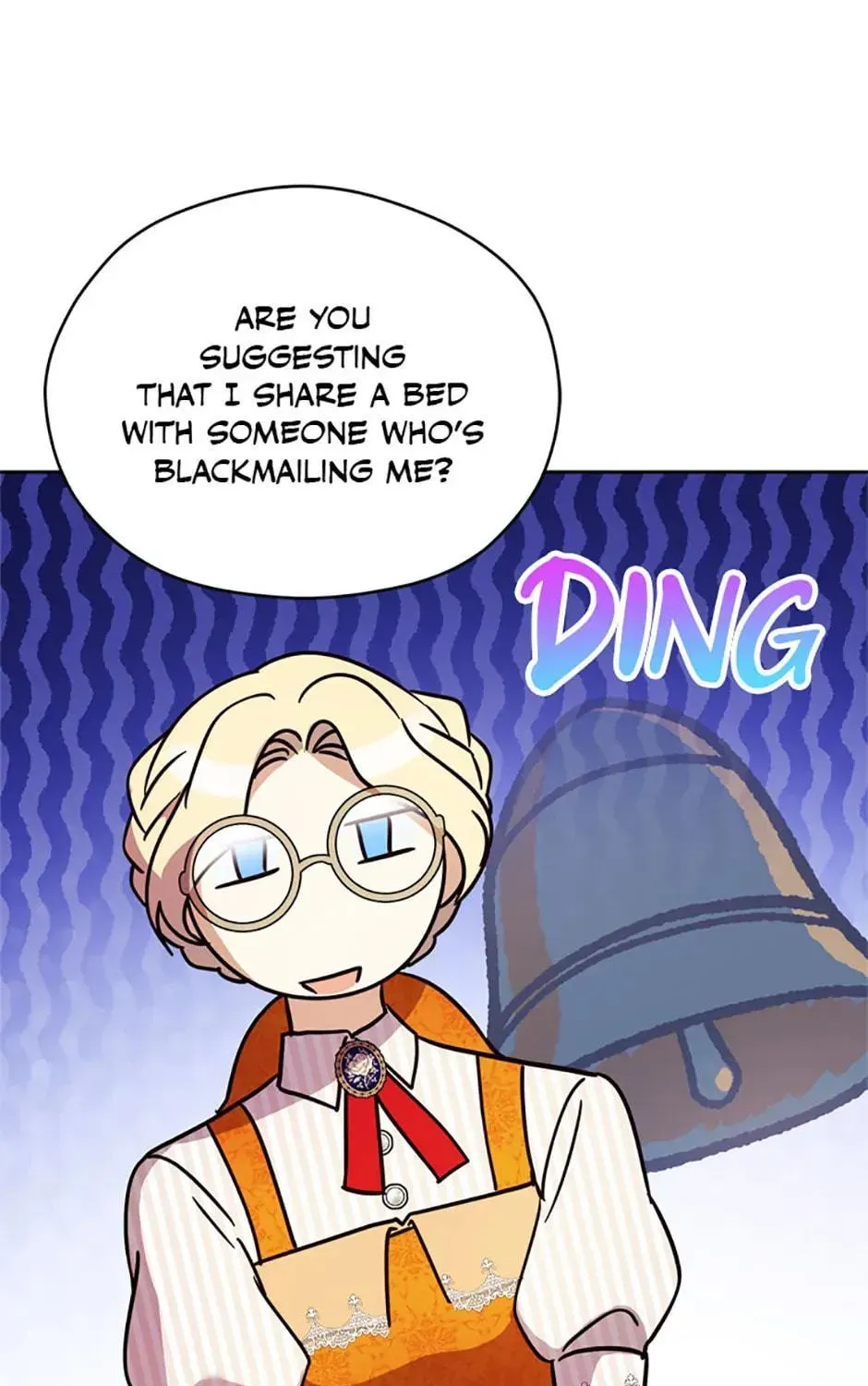 Immoral Duke