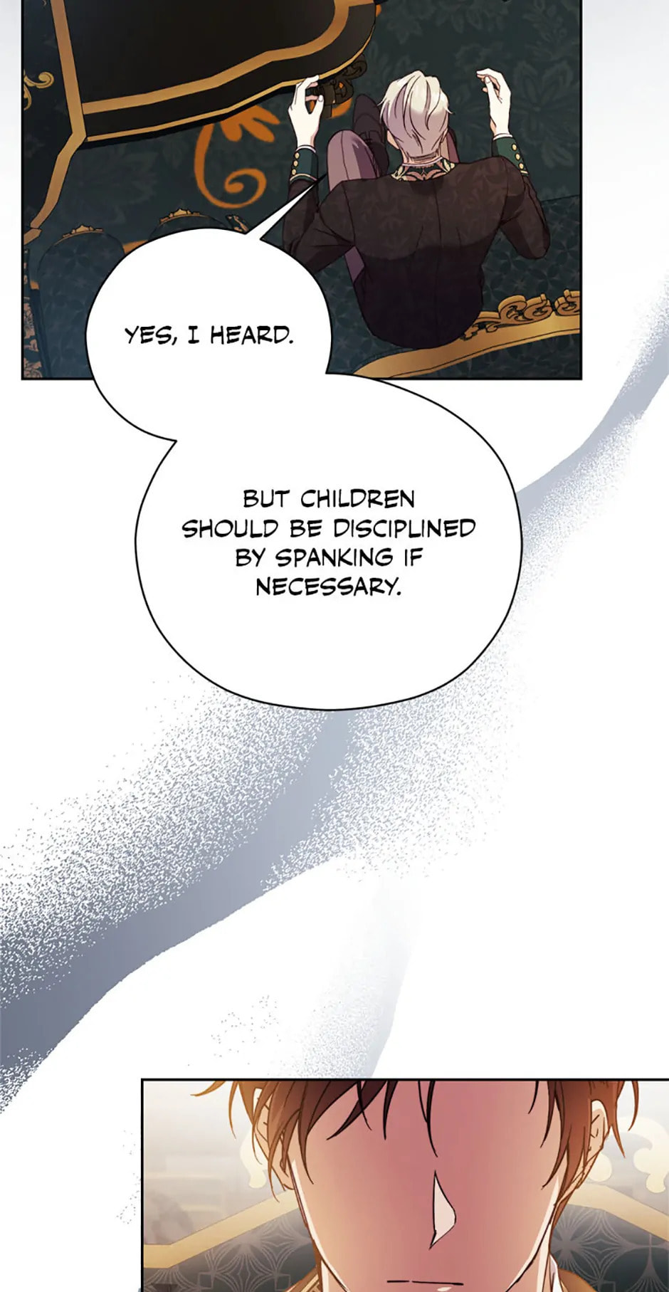 Immoral Duke