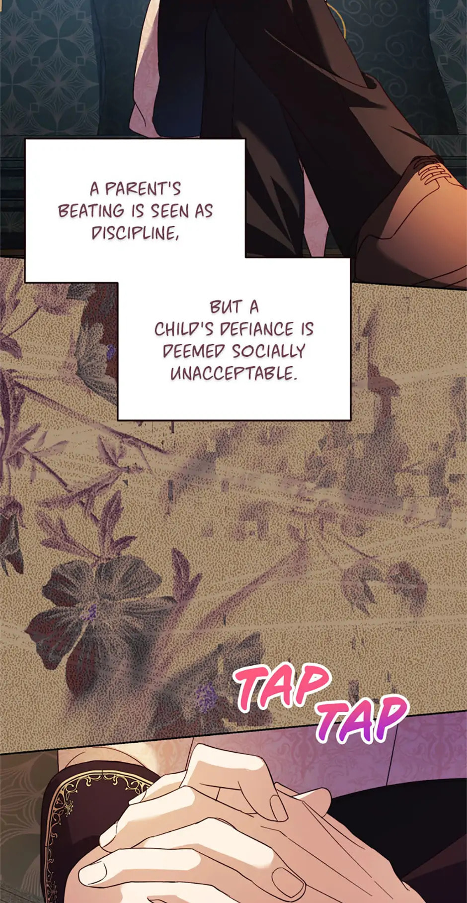 Immoral Duke