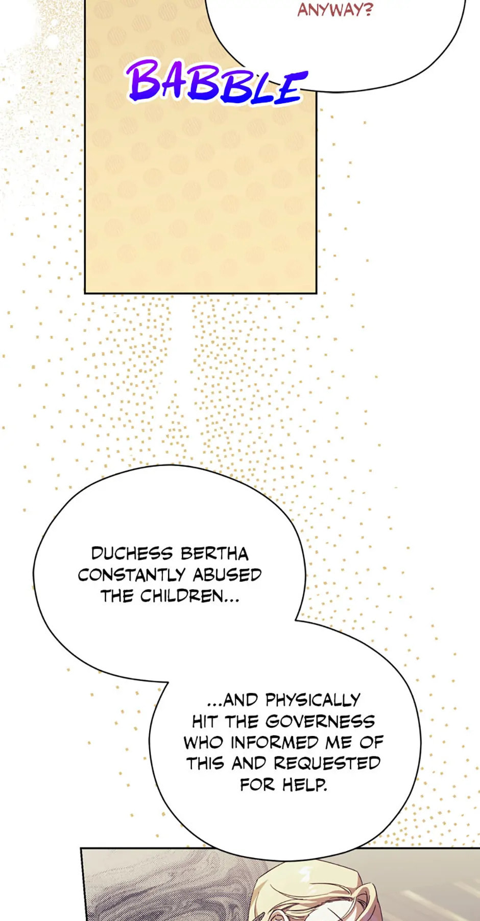 Immoral Duke