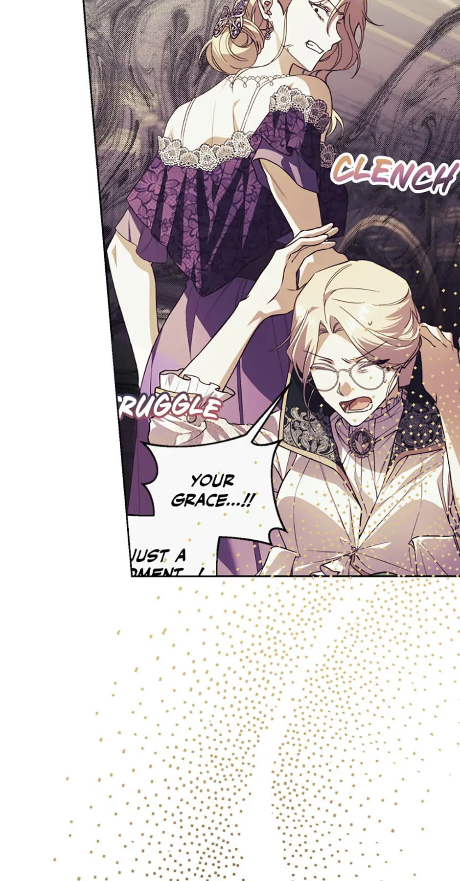 Immoral Duke