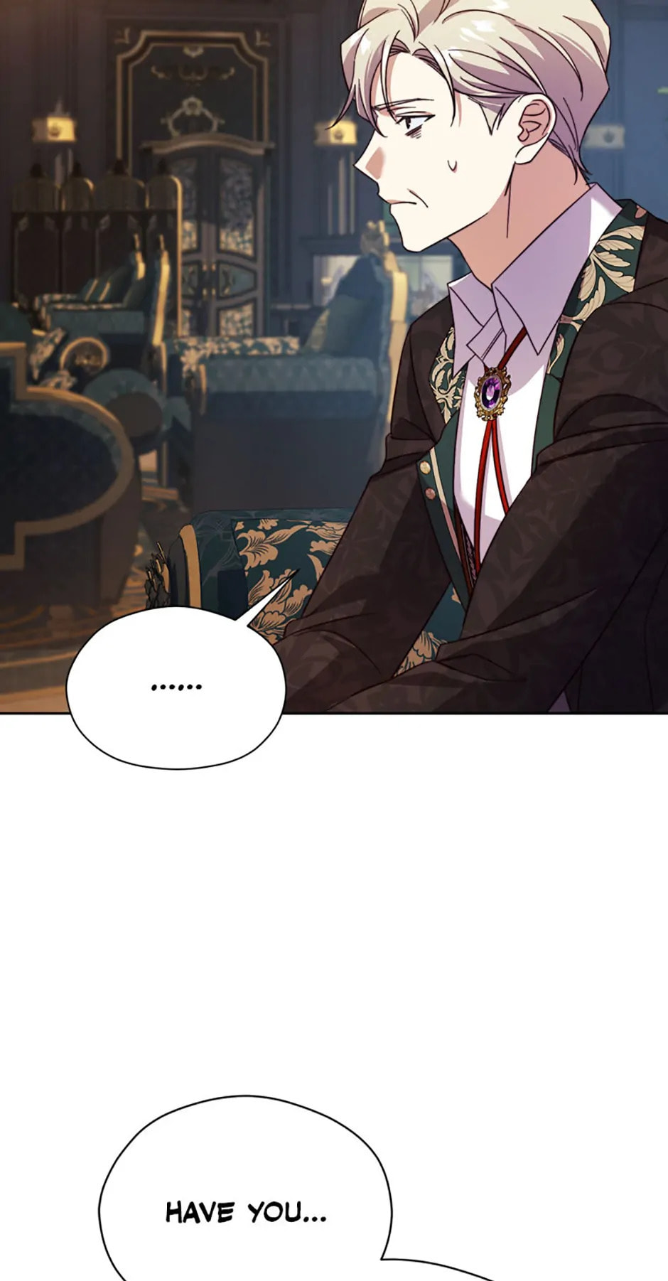 Immoral Duke