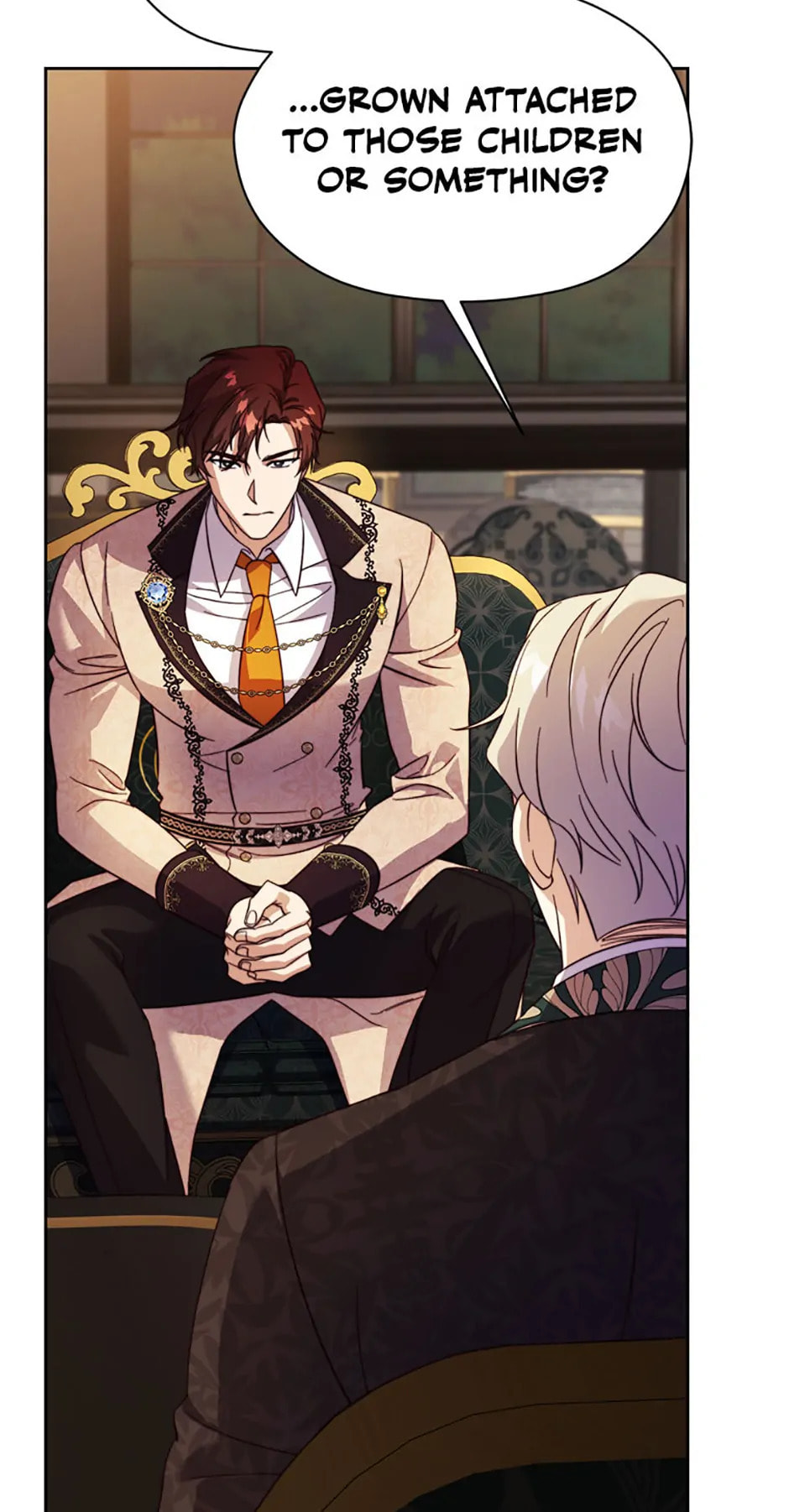 Immoral Duke