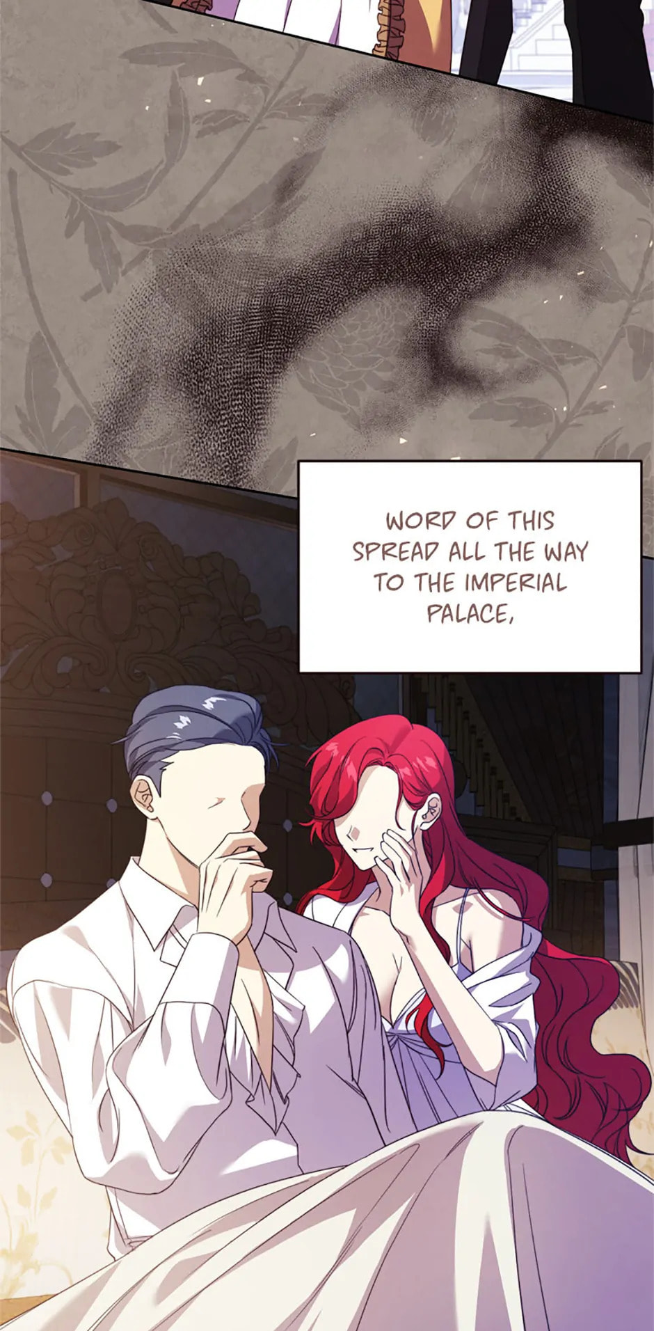 Immoral Duke