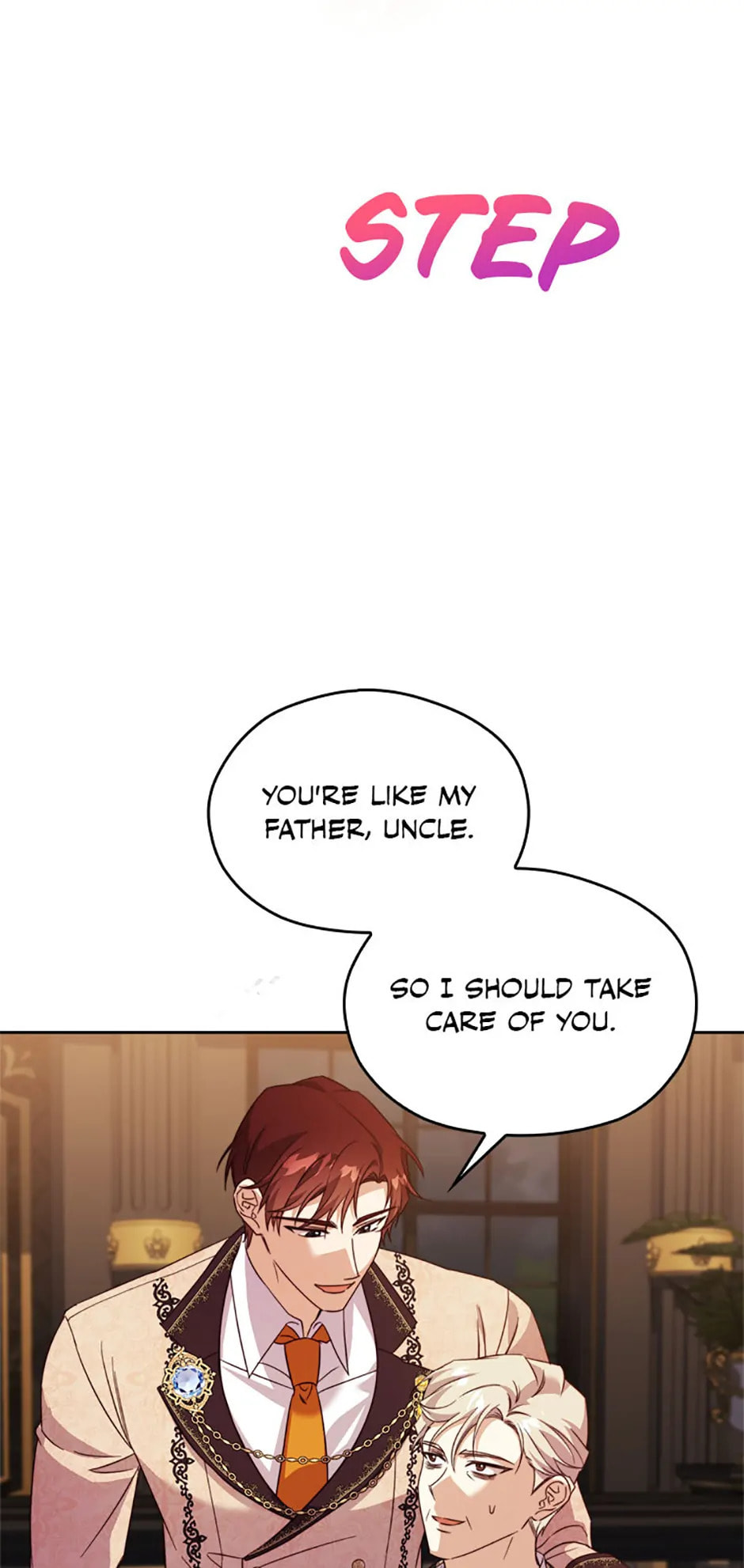 Immoral Duke