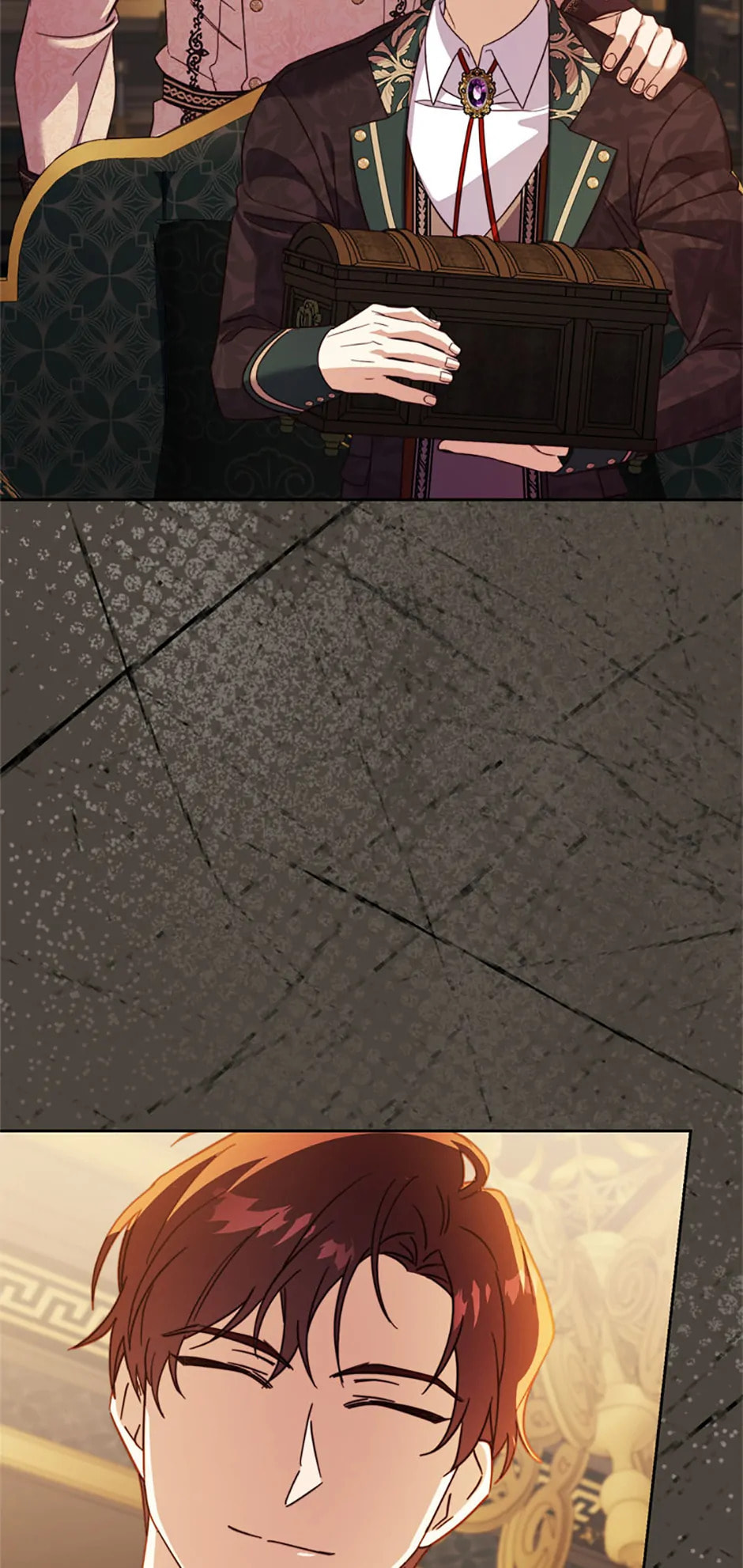 Immoral Duke