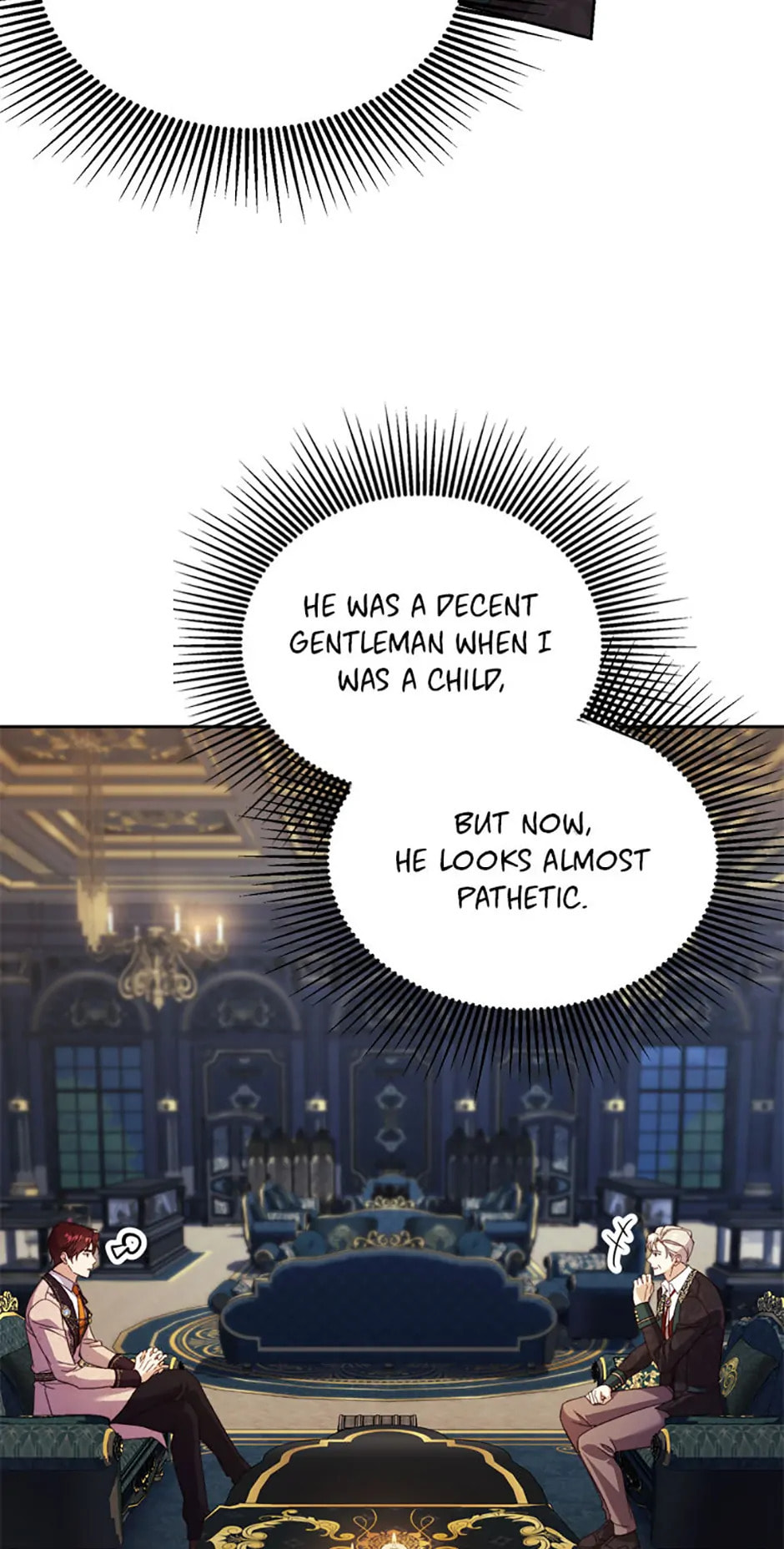 Immoral Duke