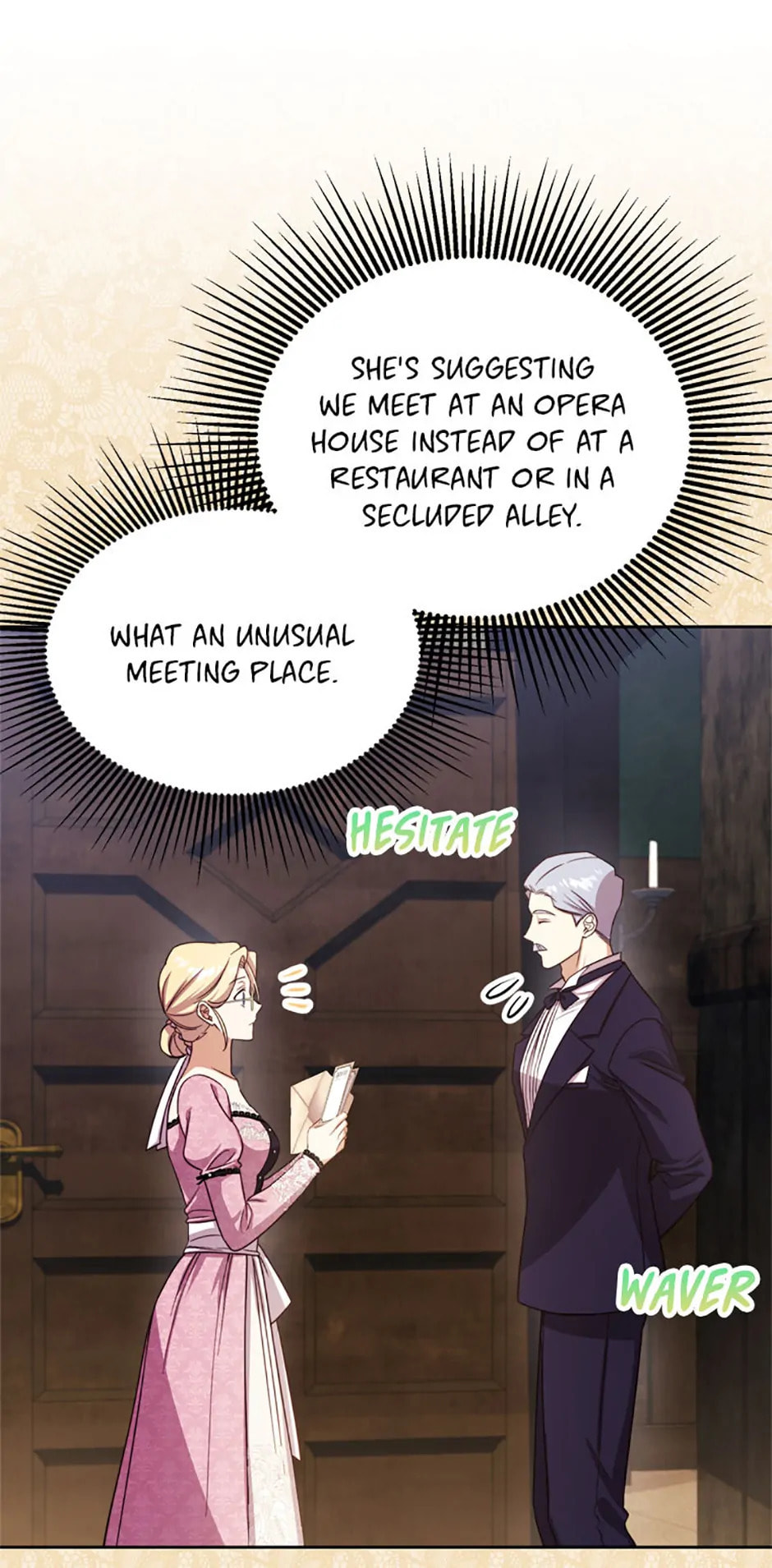 Immoral Duke