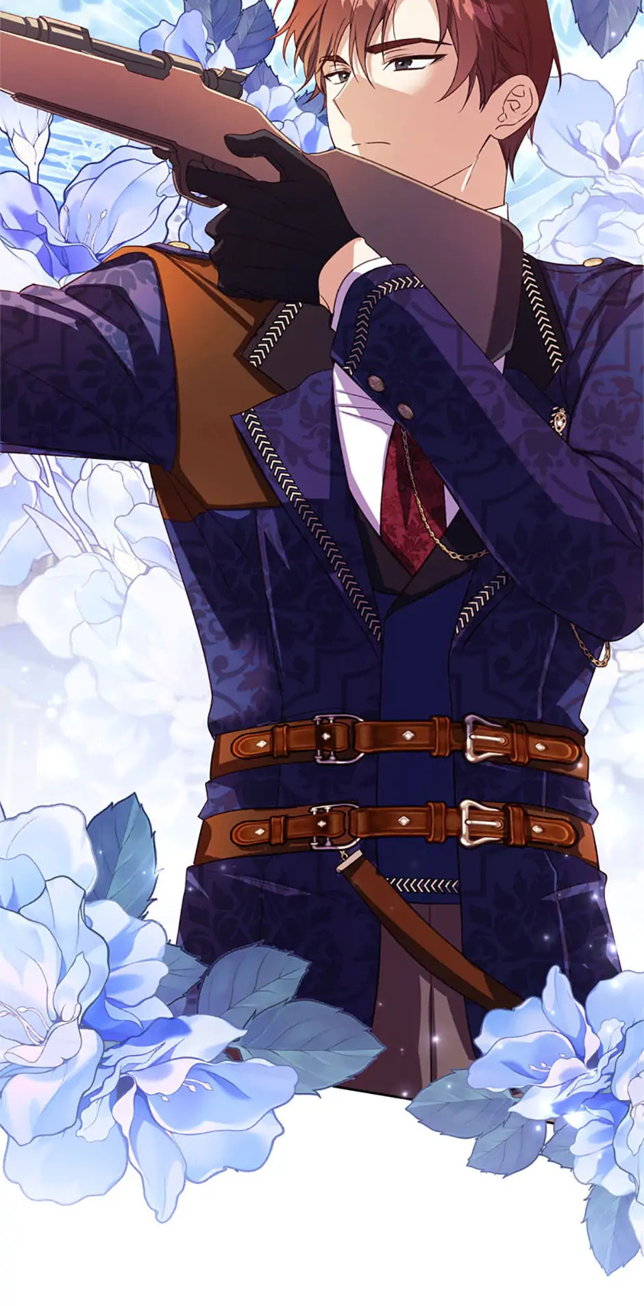 Immoral Duke