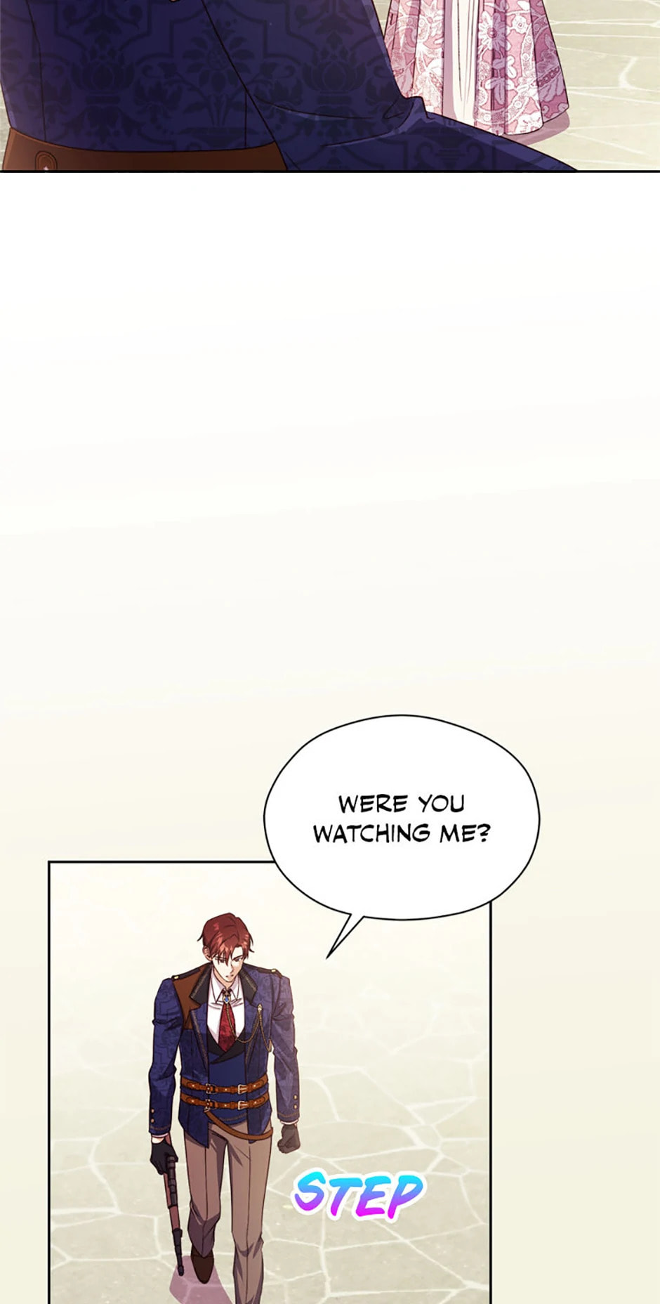 Immoral Duke