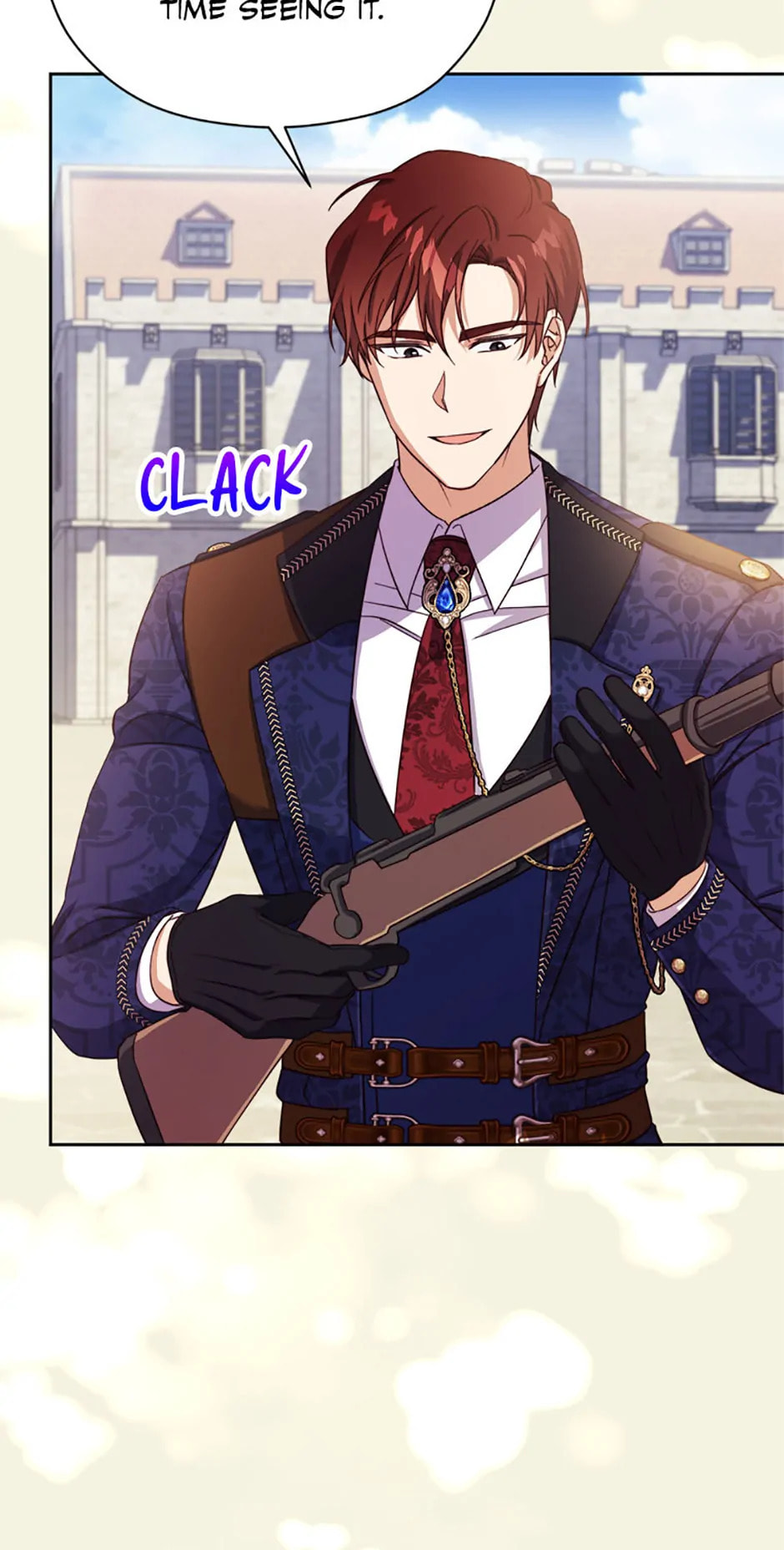 Immoral Duke