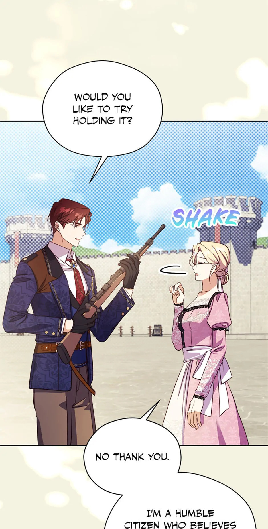 Immoral Duke