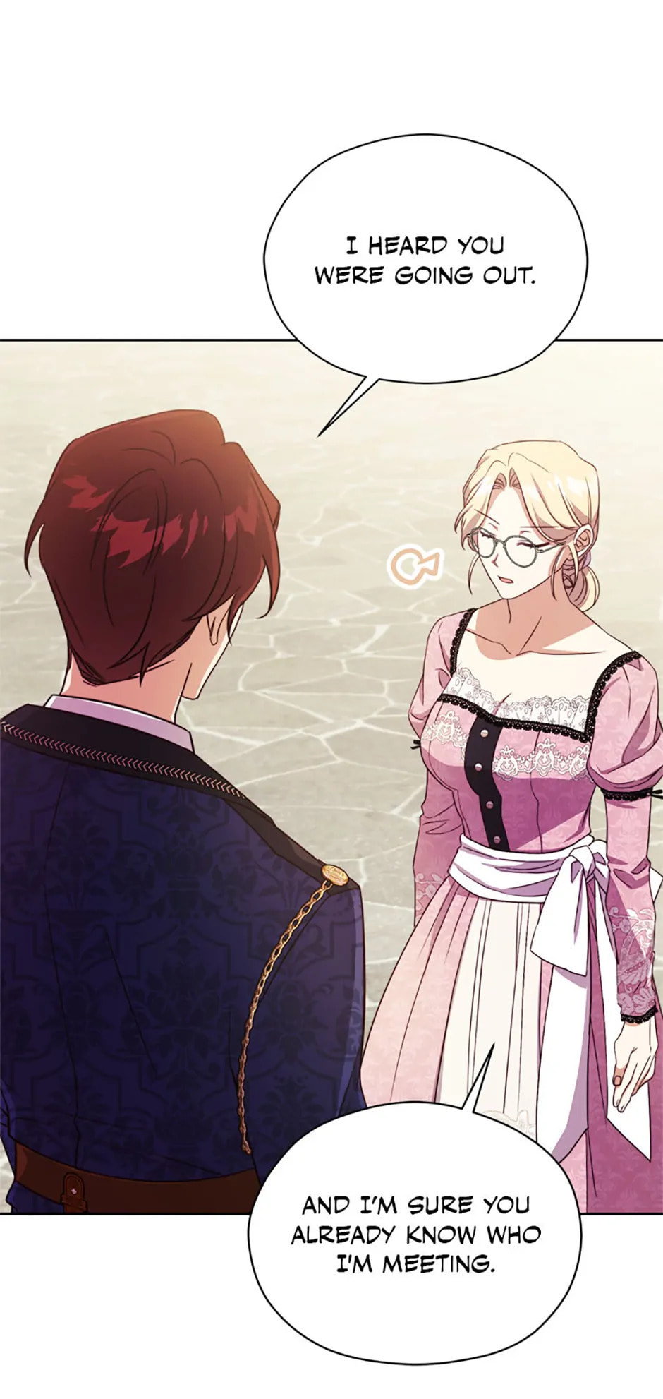 Immoral Duke
