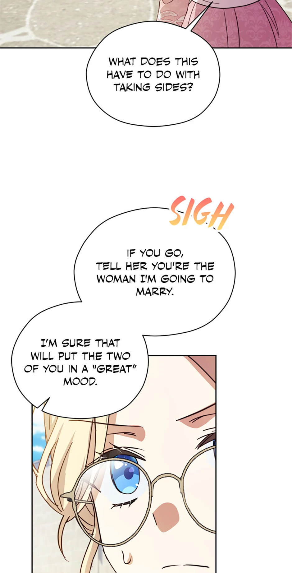Immoral Duke