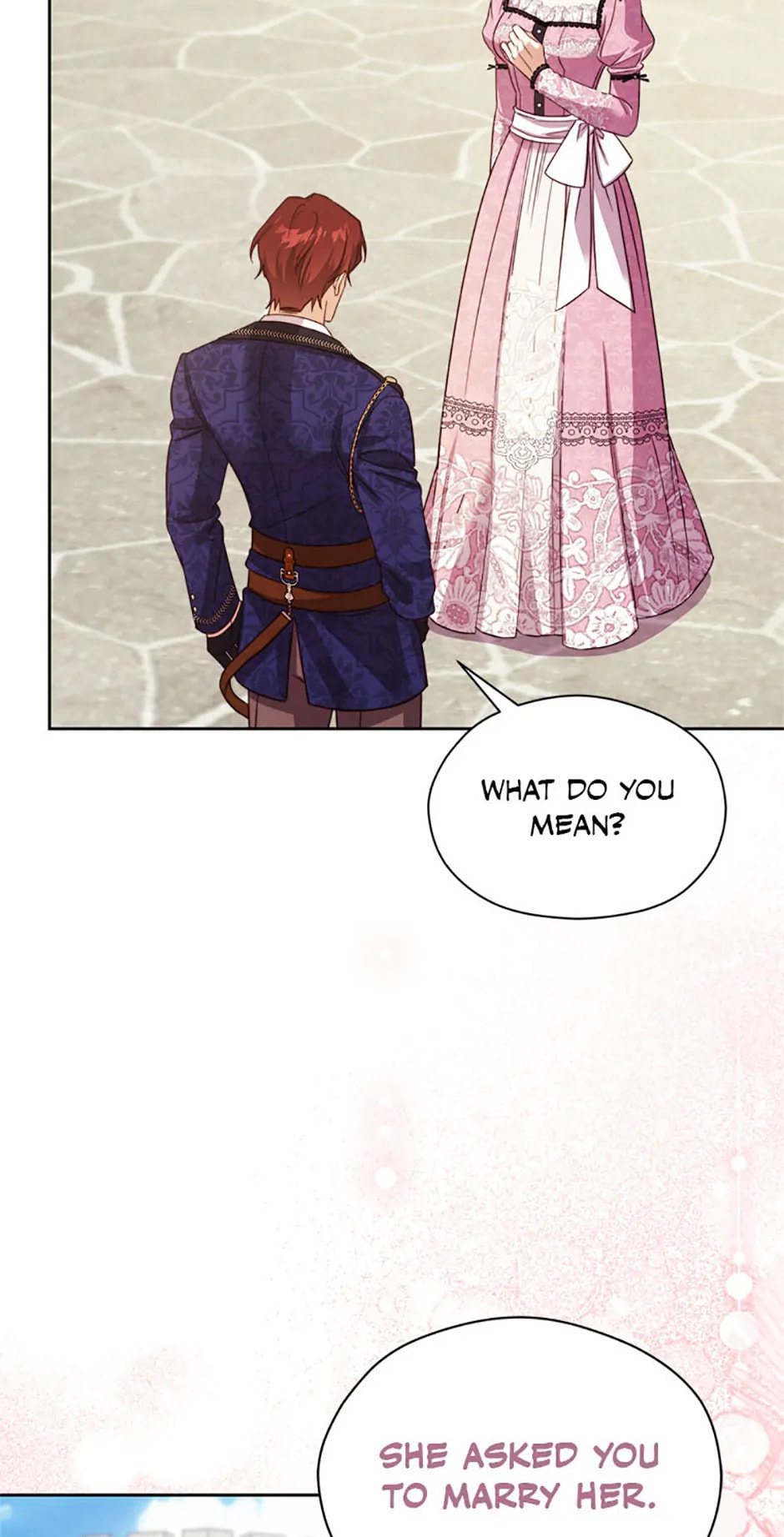 Immoral Duke