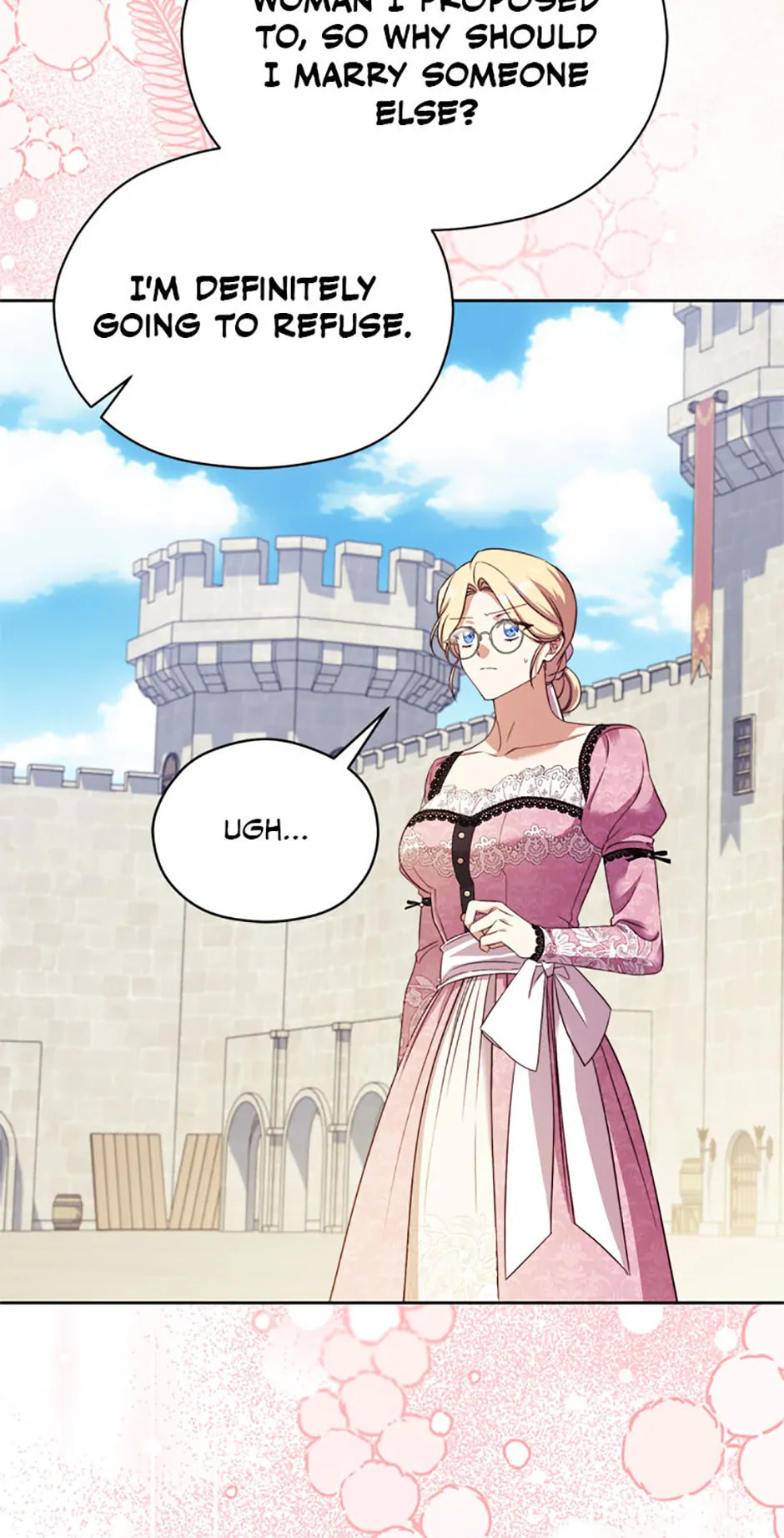 Immoral Duke
