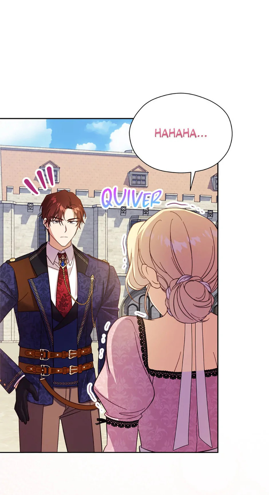 Immoral Duke