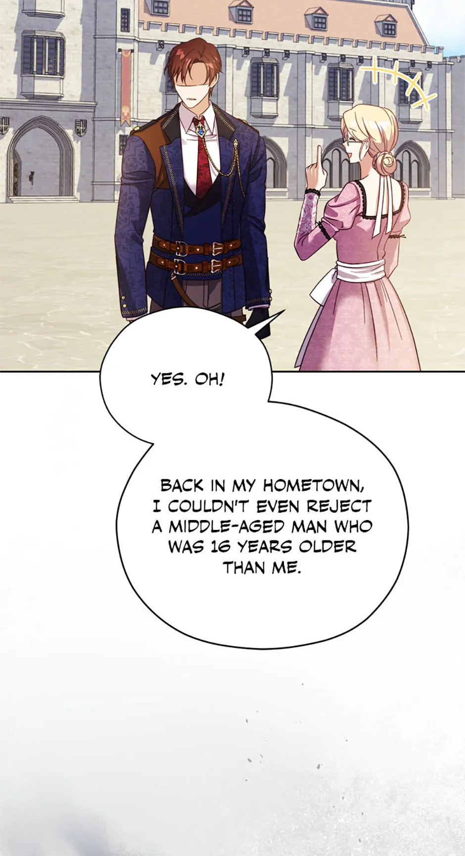 Immoral Duke