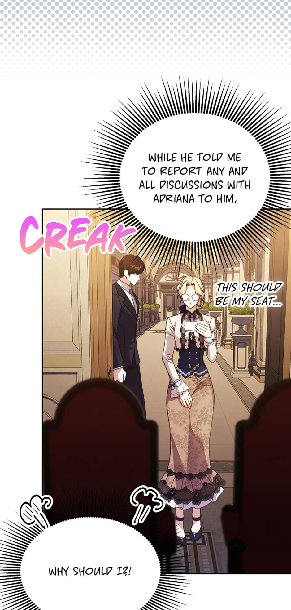 Immoral Duke