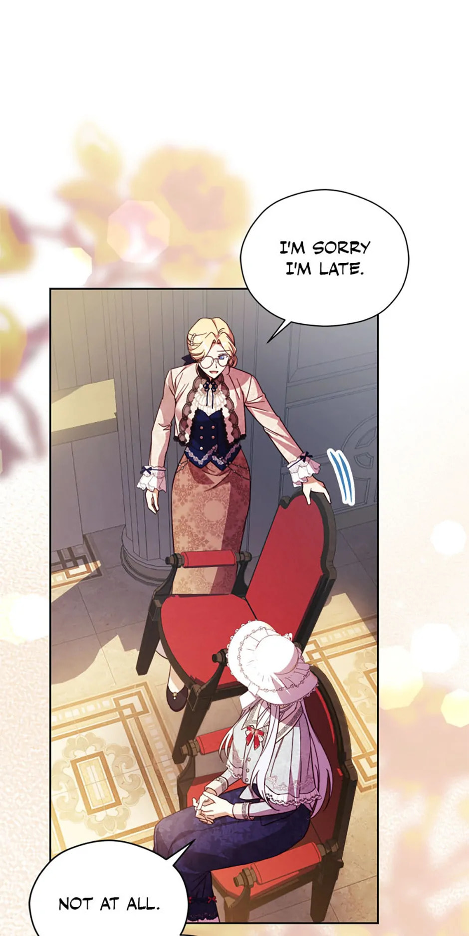 Immoral Duke