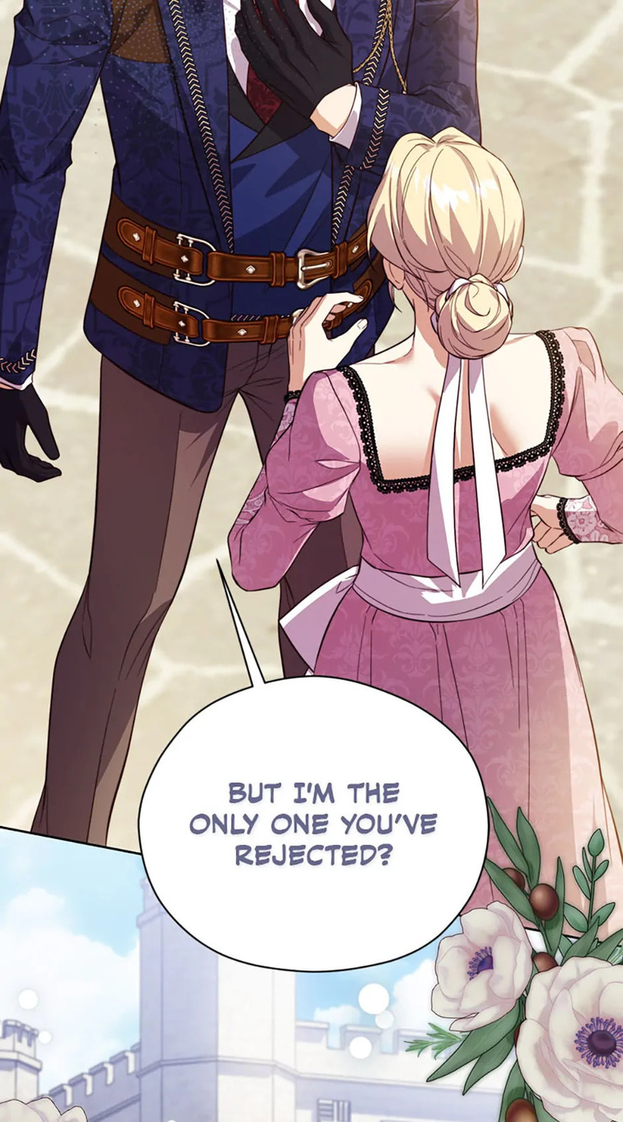 Immoral Duke