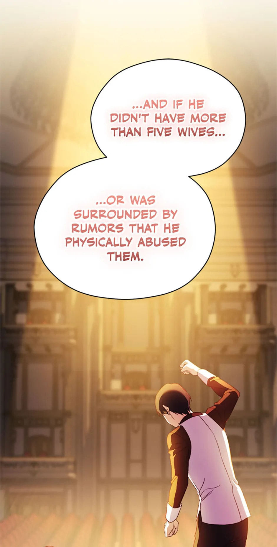 Immoral Duke