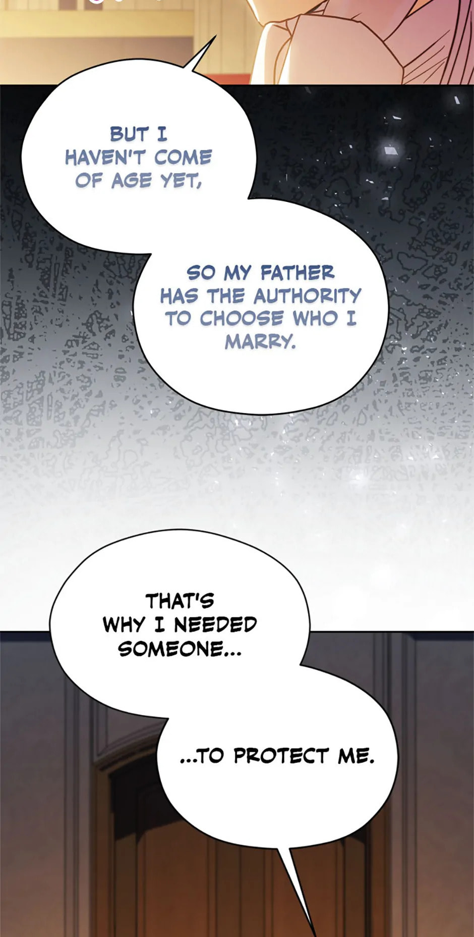 Immoral Duke