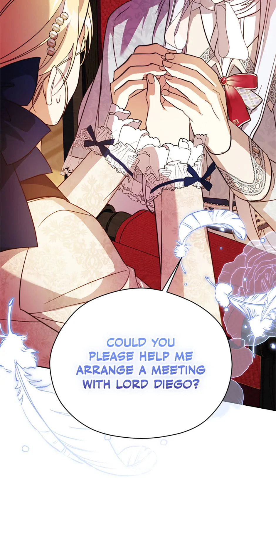 Immoral Duke