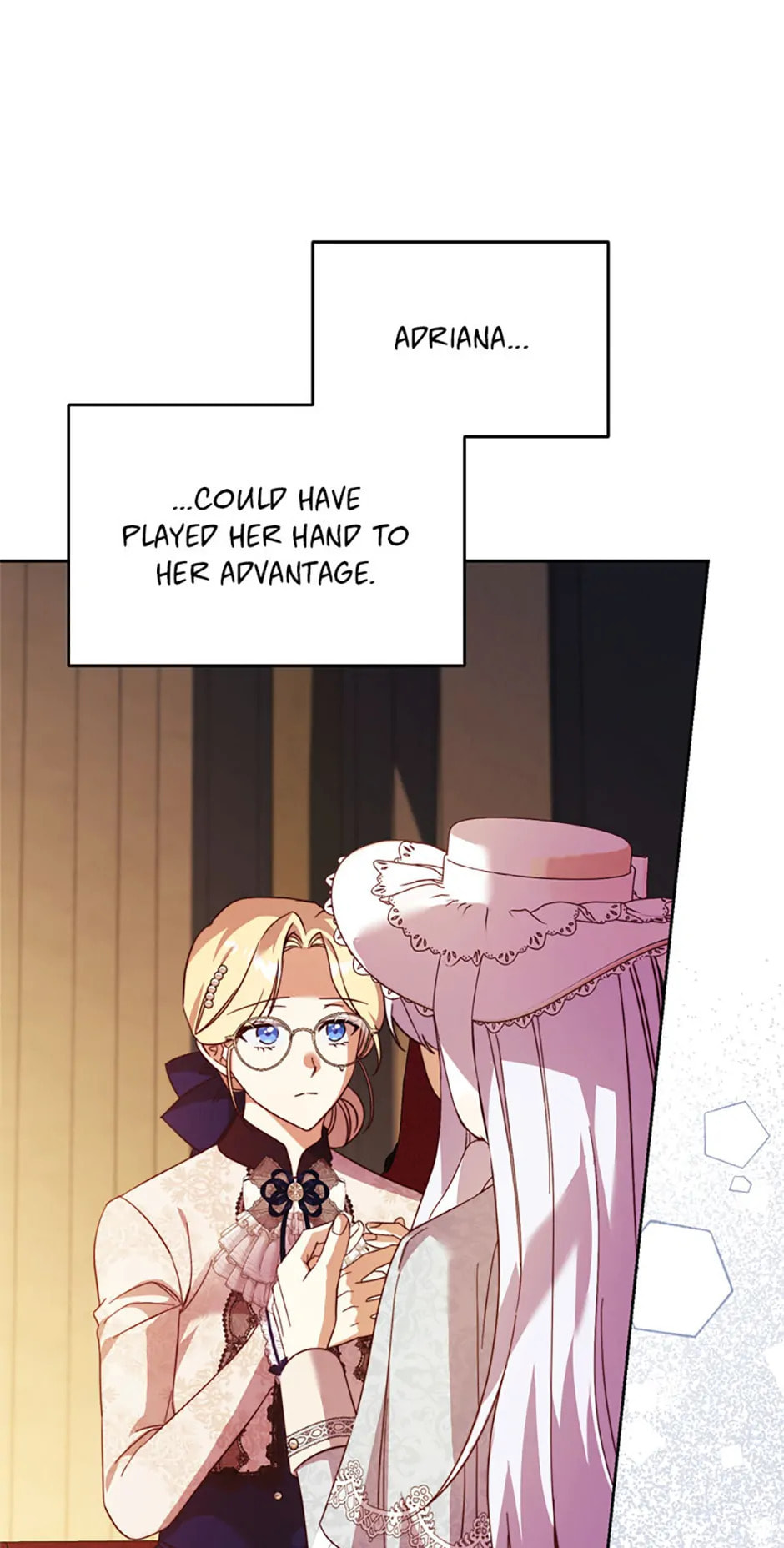 Immoral Duke