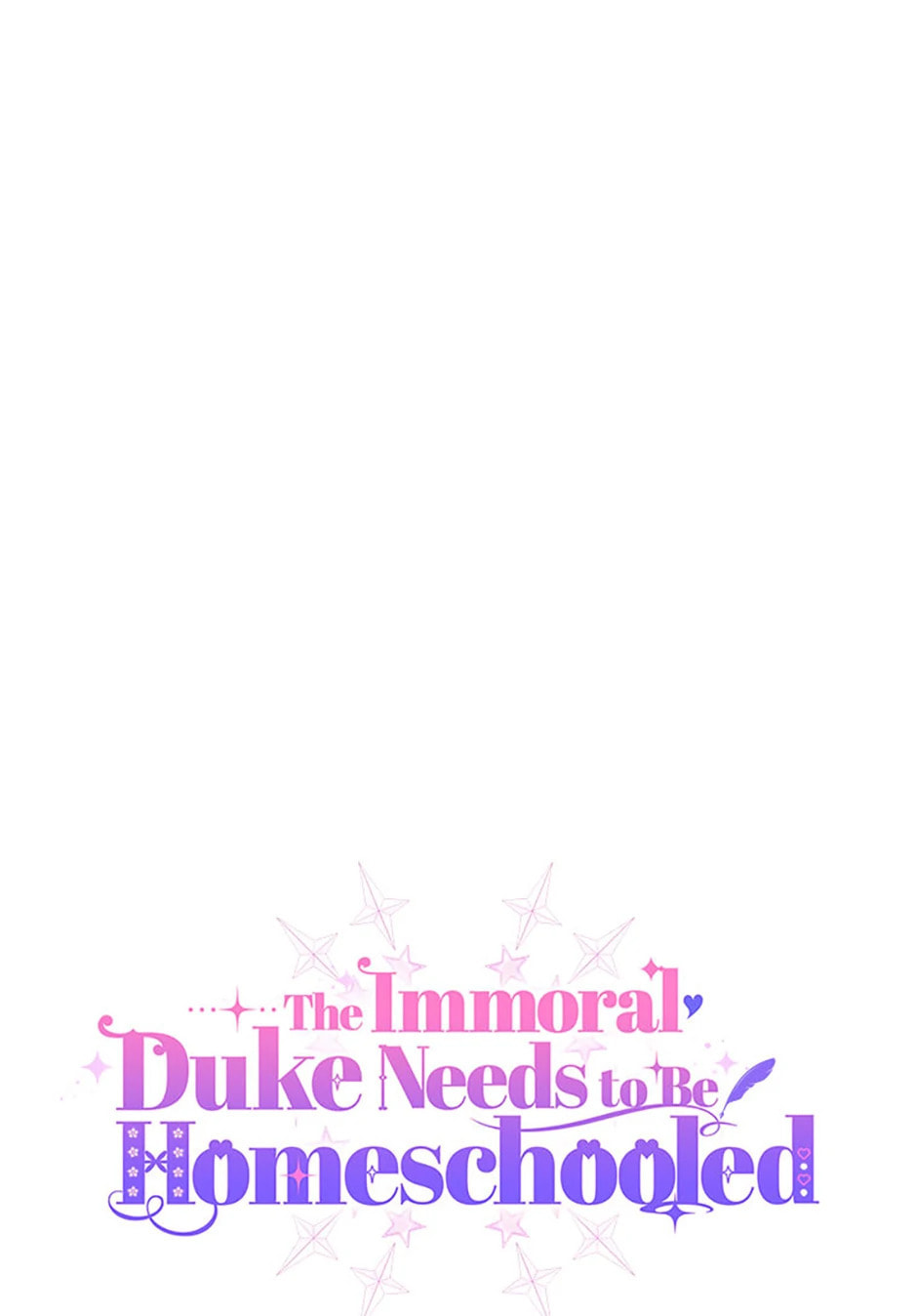 Immoral Duke