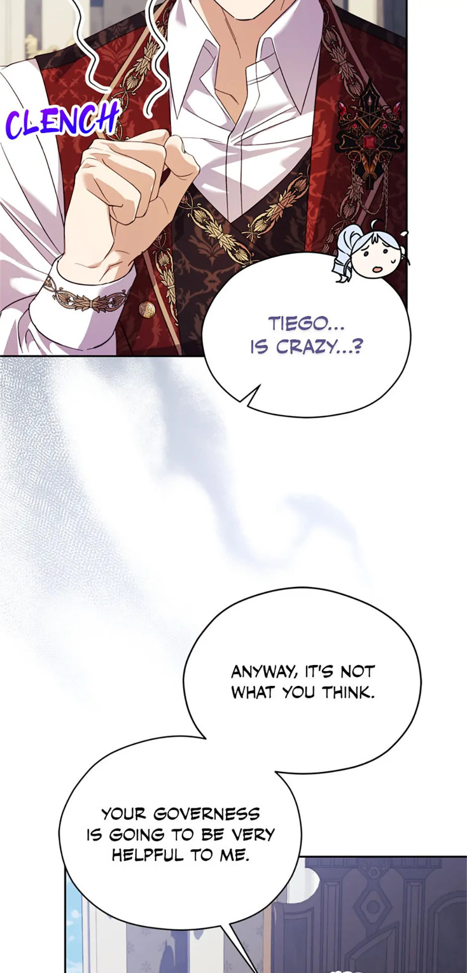 Immoral Duke