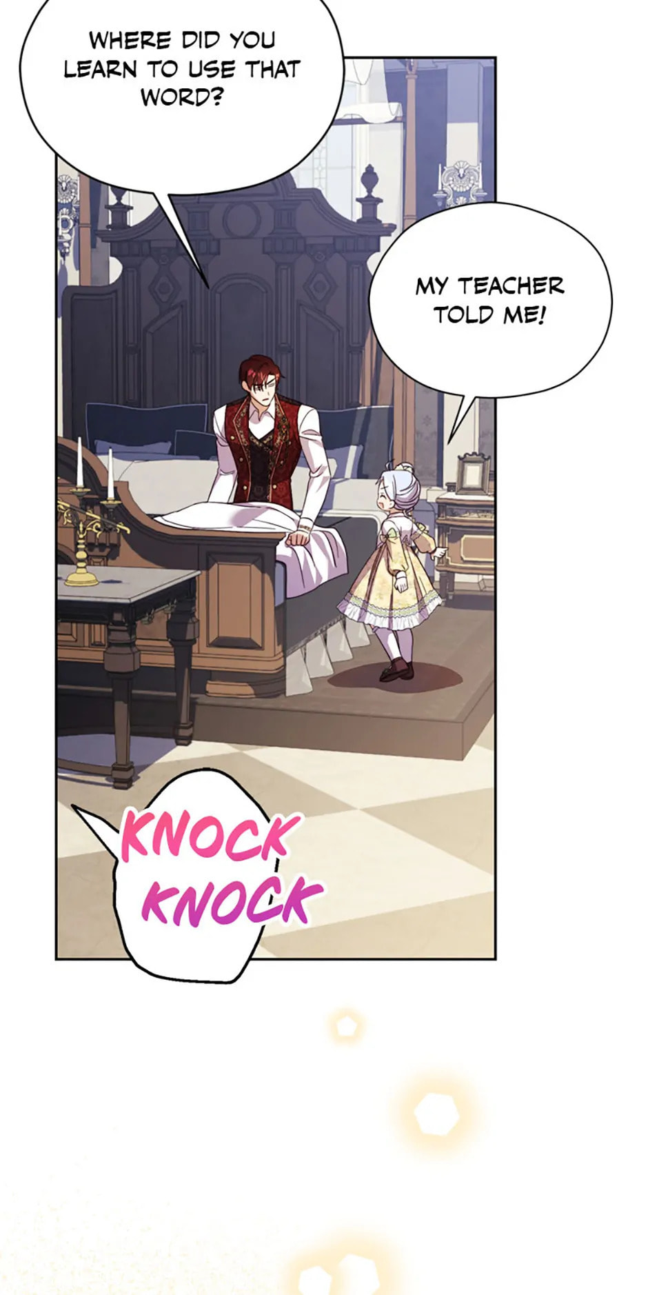 Immoral Duke