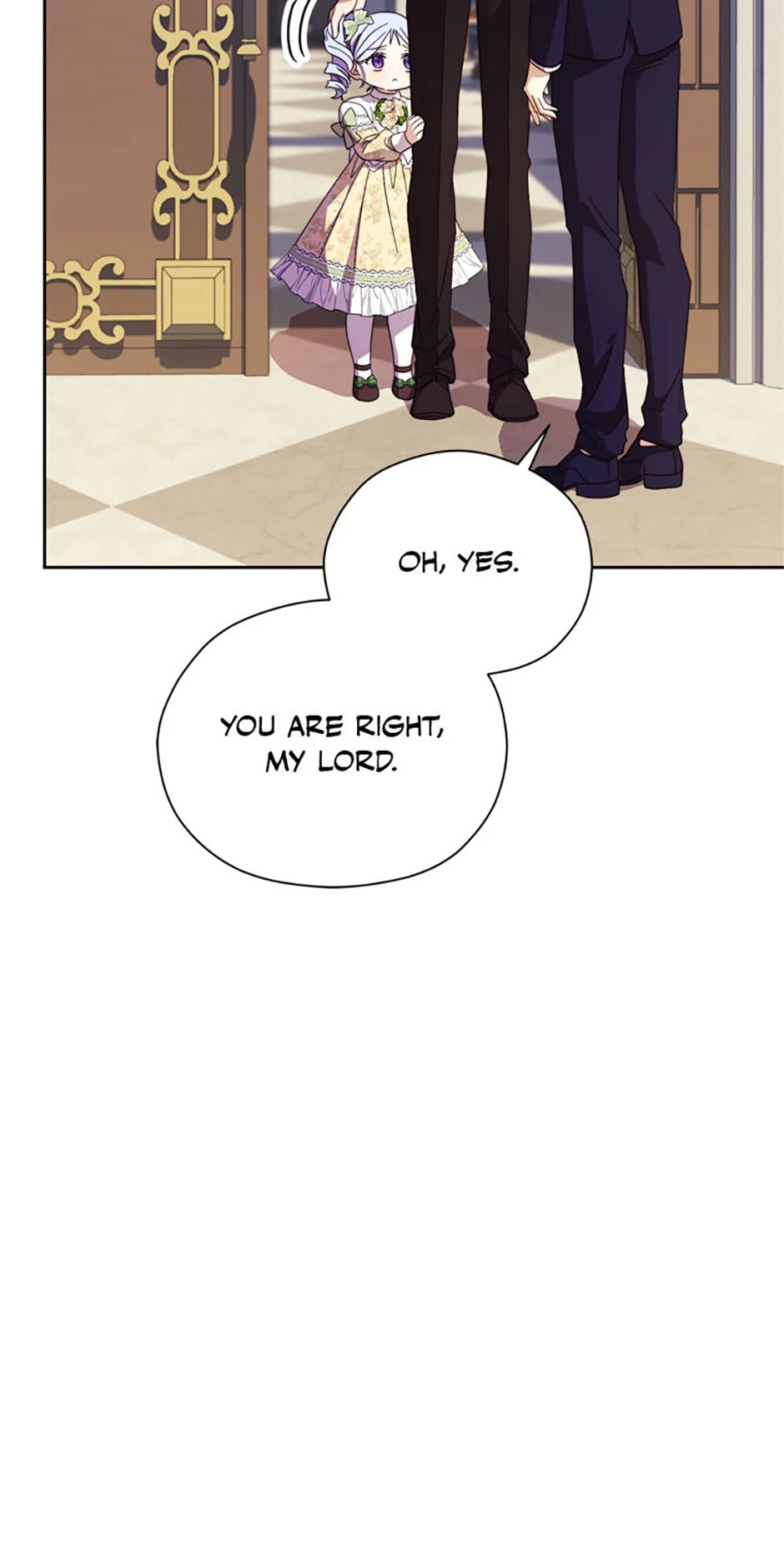 Immoral Duke