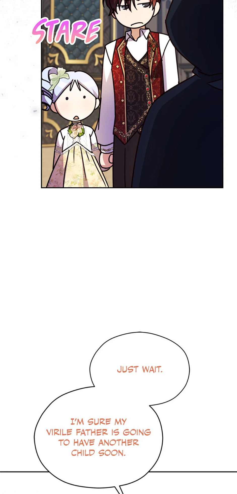 Immoral Duke