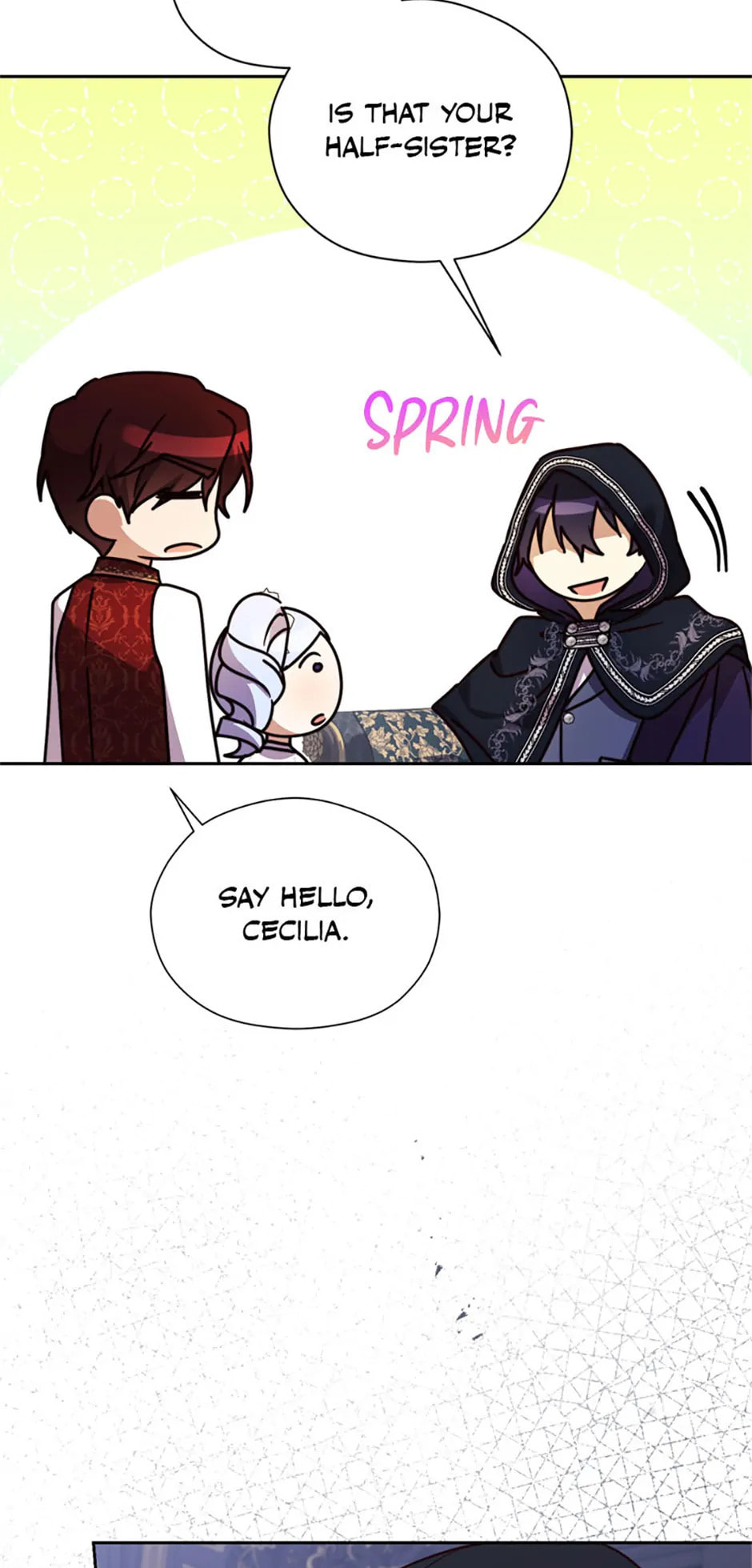 Immoral Duke