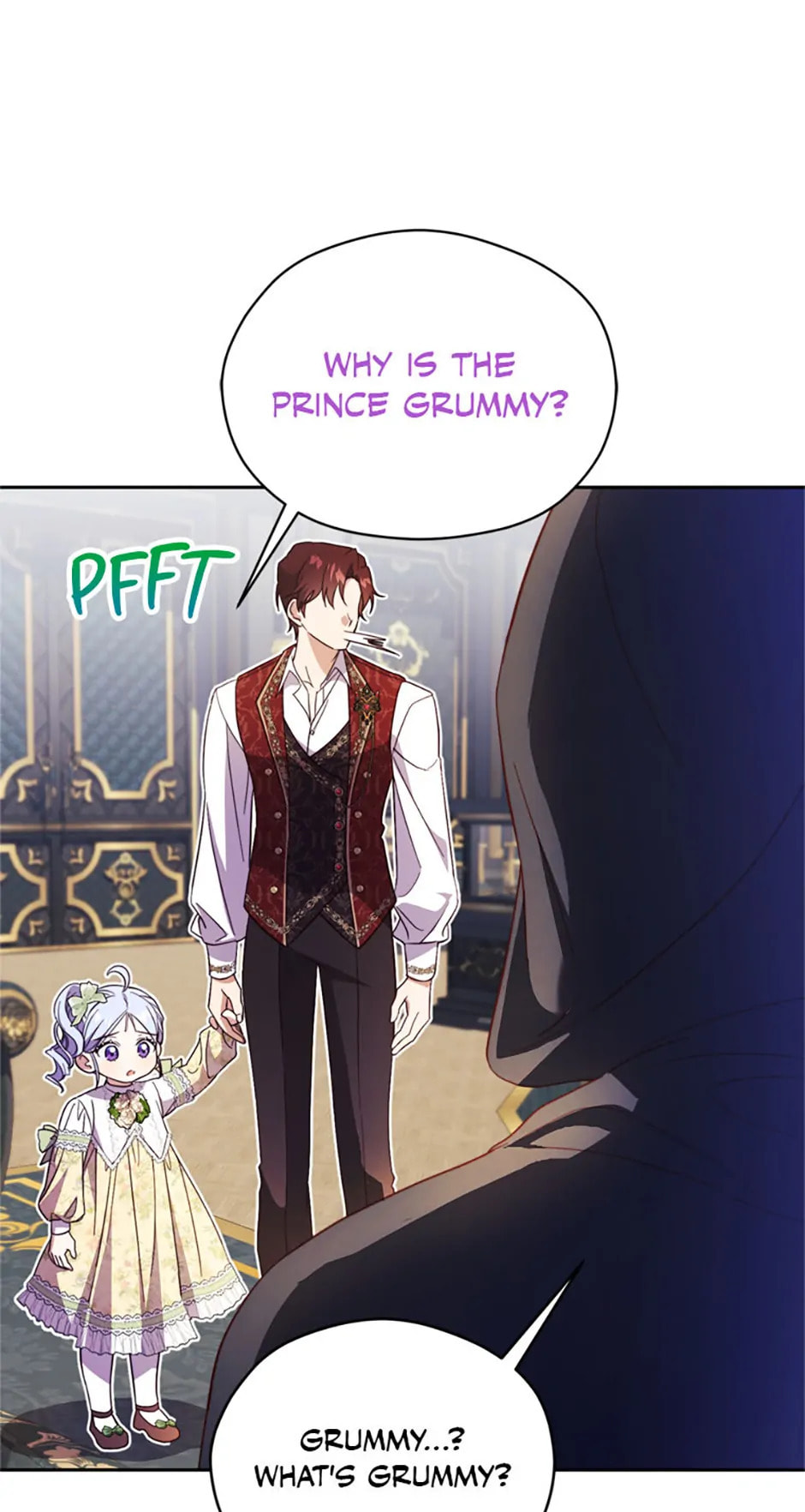 Immoral Duke