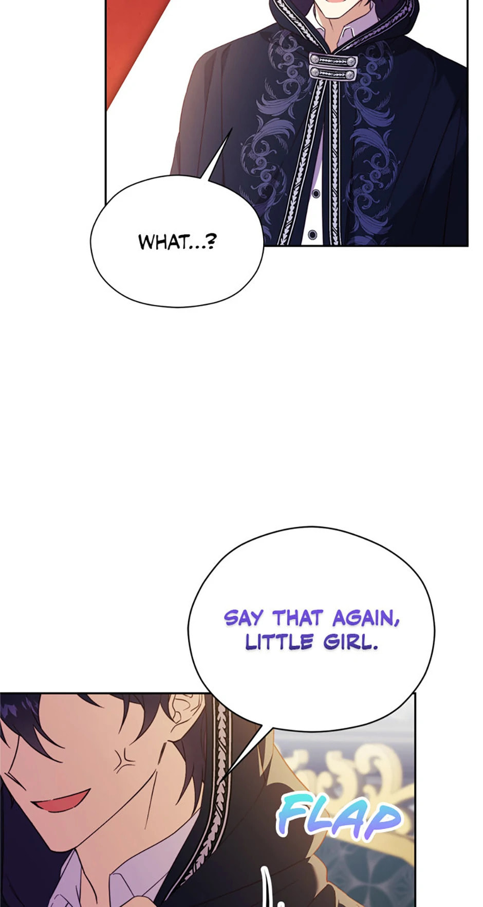 Immoral Duke
