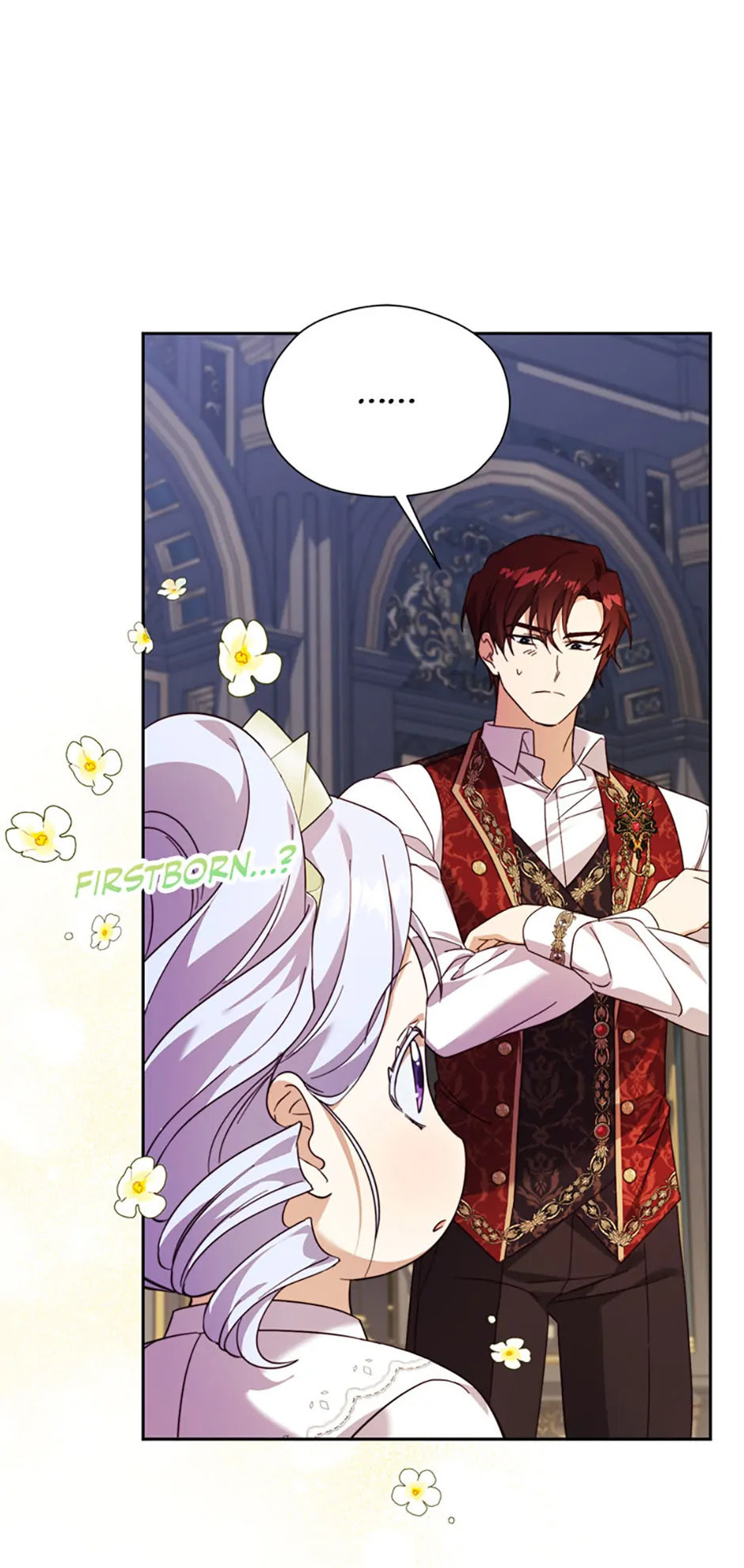 Immoral Duke